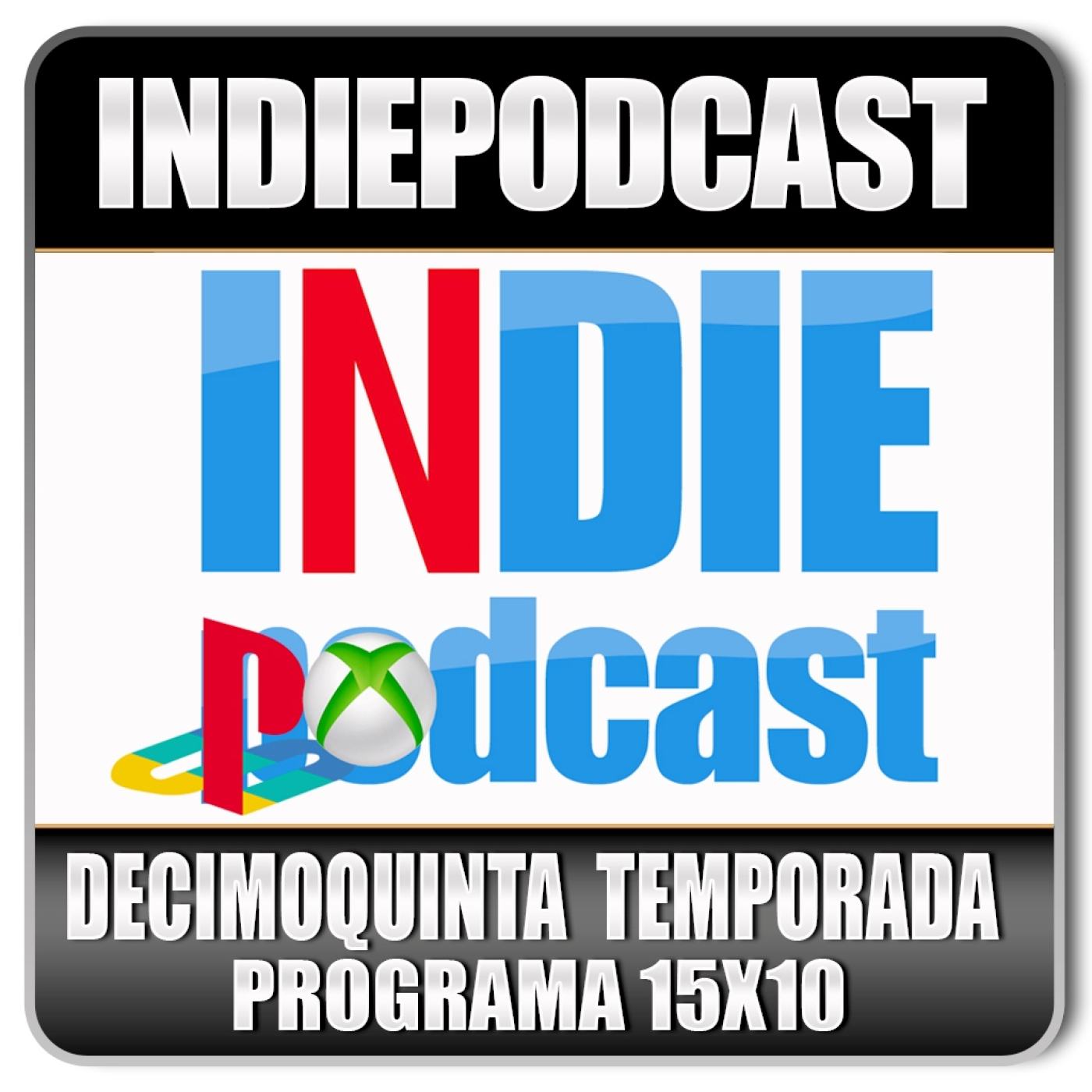 Indiepodcast