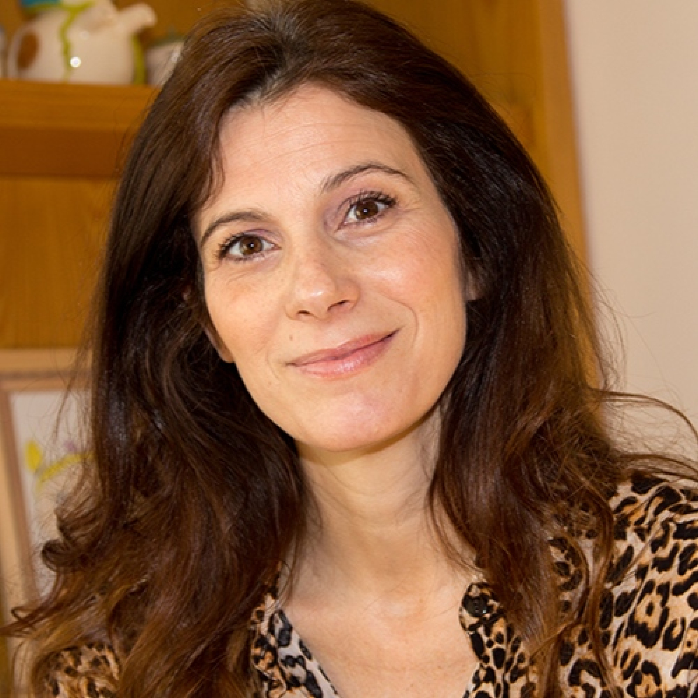 Paula Marull @paulamarull (Actriz. Dramaturga. Directora de teatro @el.astros ) Hora 15 @Hora15ECO