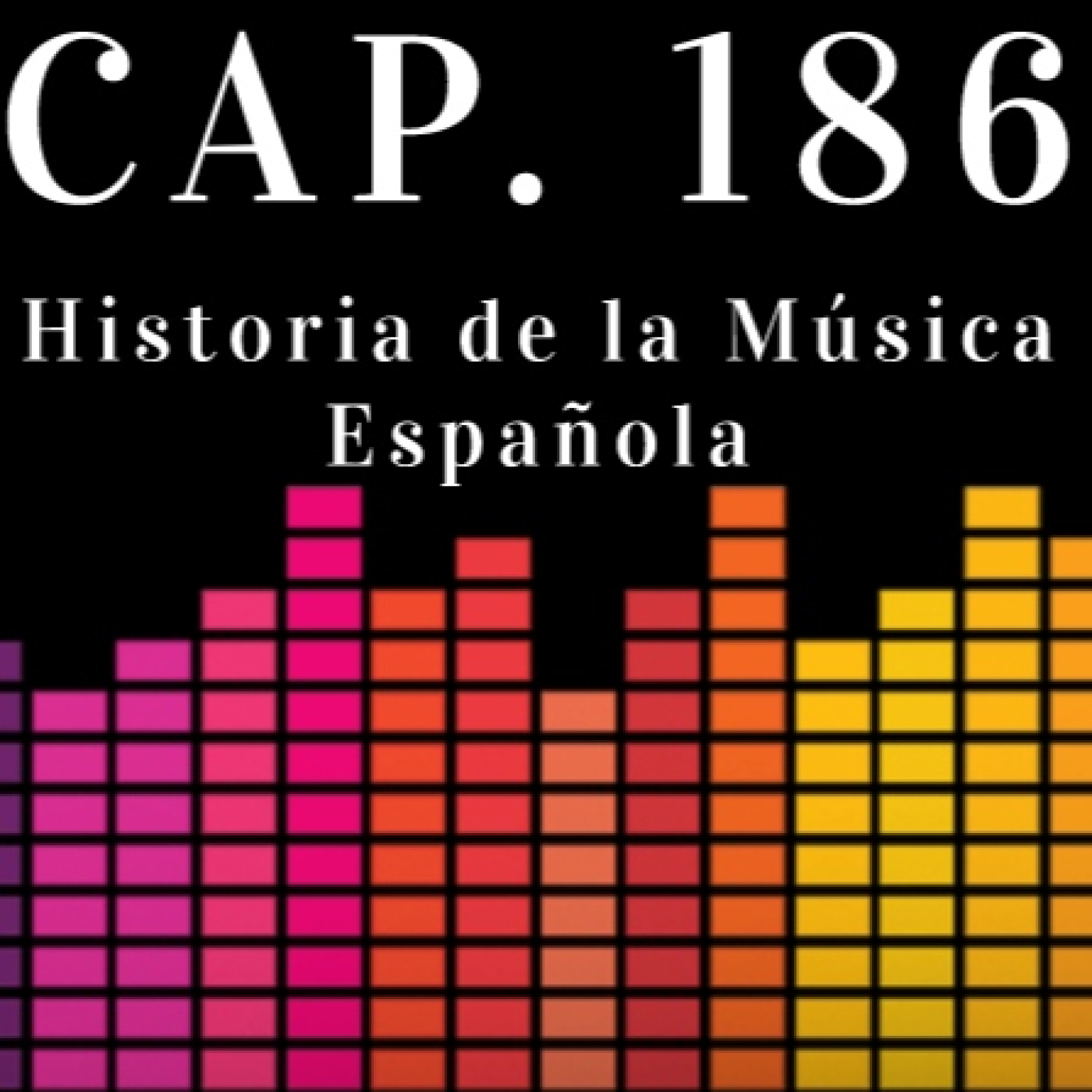 Historia Musica España