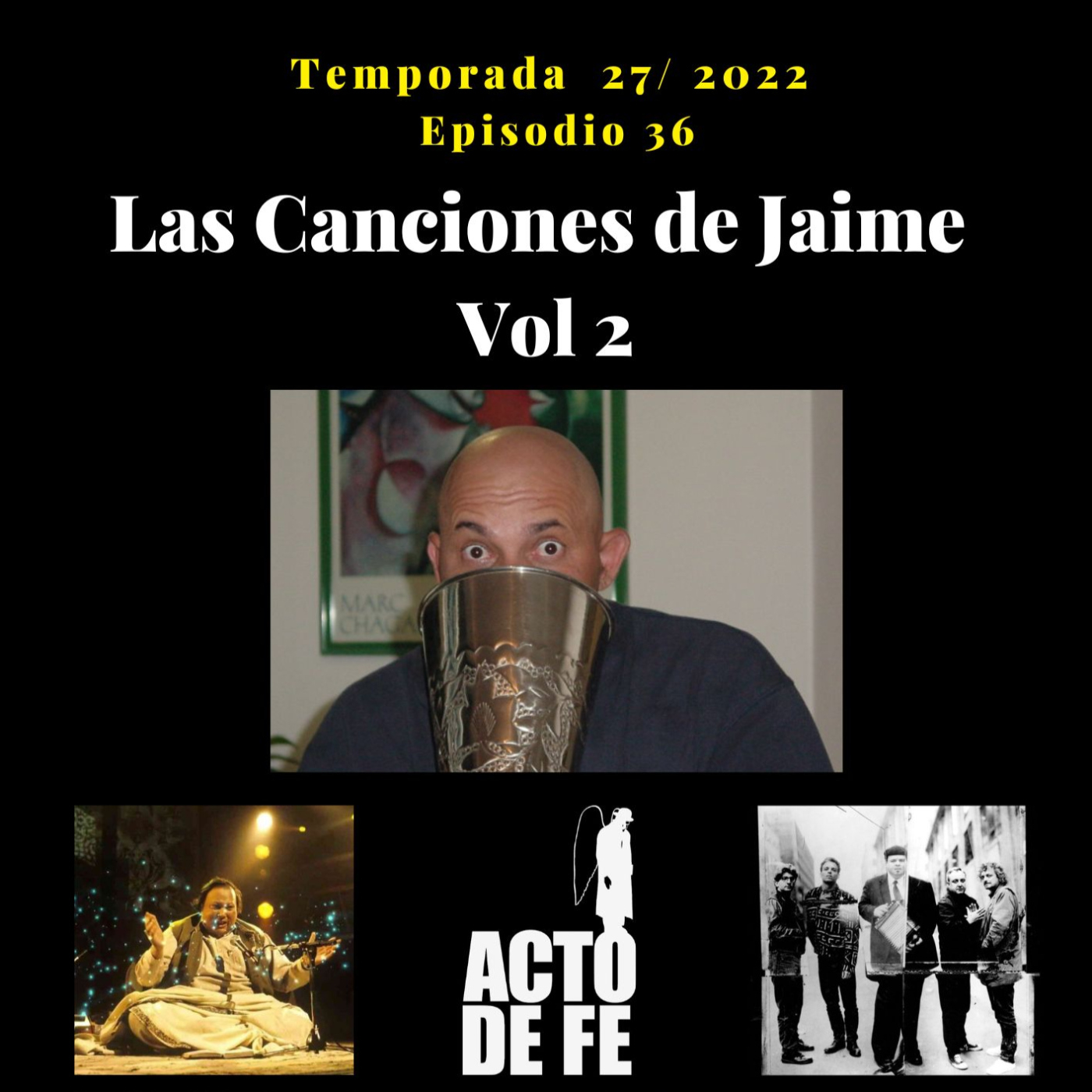 Acto de Fe póstumos