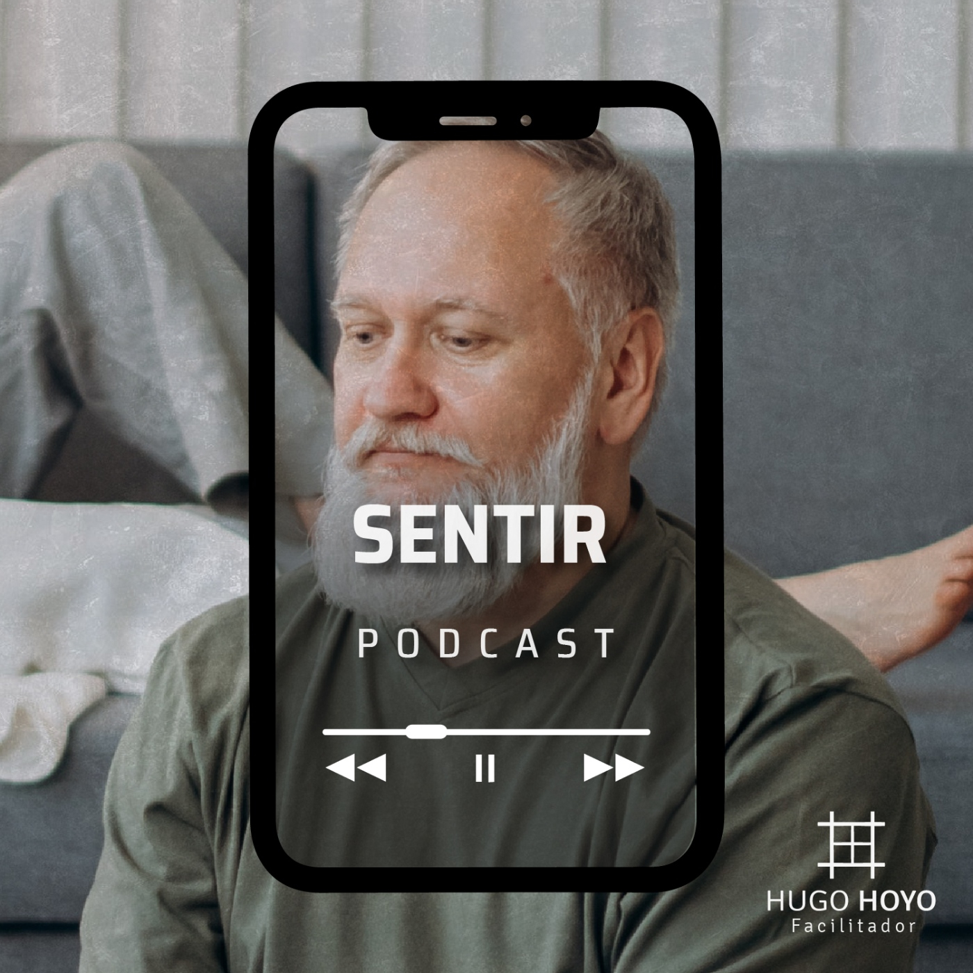 Hugo Hoyo podcast