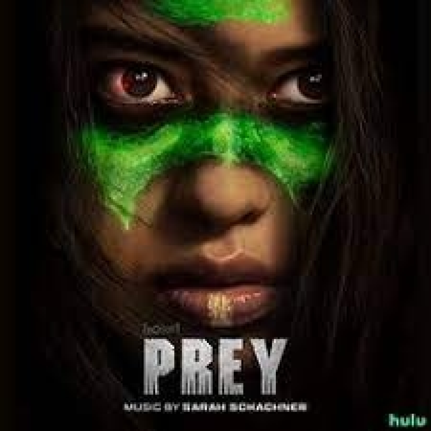 179 - Prey - soundtrack (2022) episode artwork