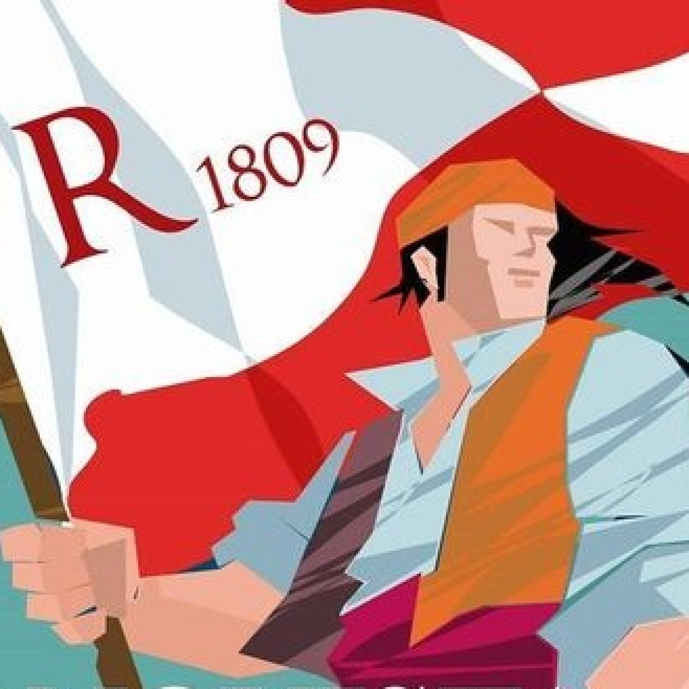 Festas da historia - A Festa da Reconquista de Vigo - Luís Domínguez episode artwork