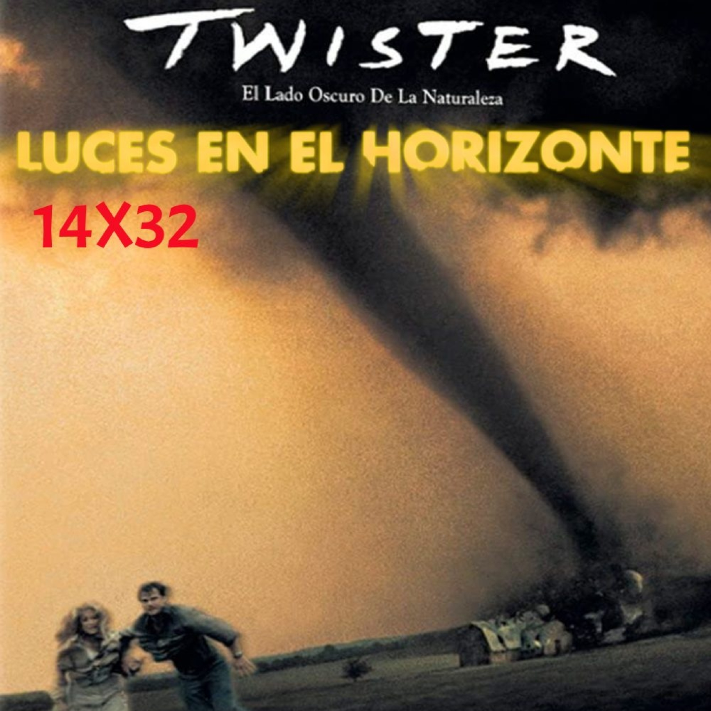 Luces en el Horizonte