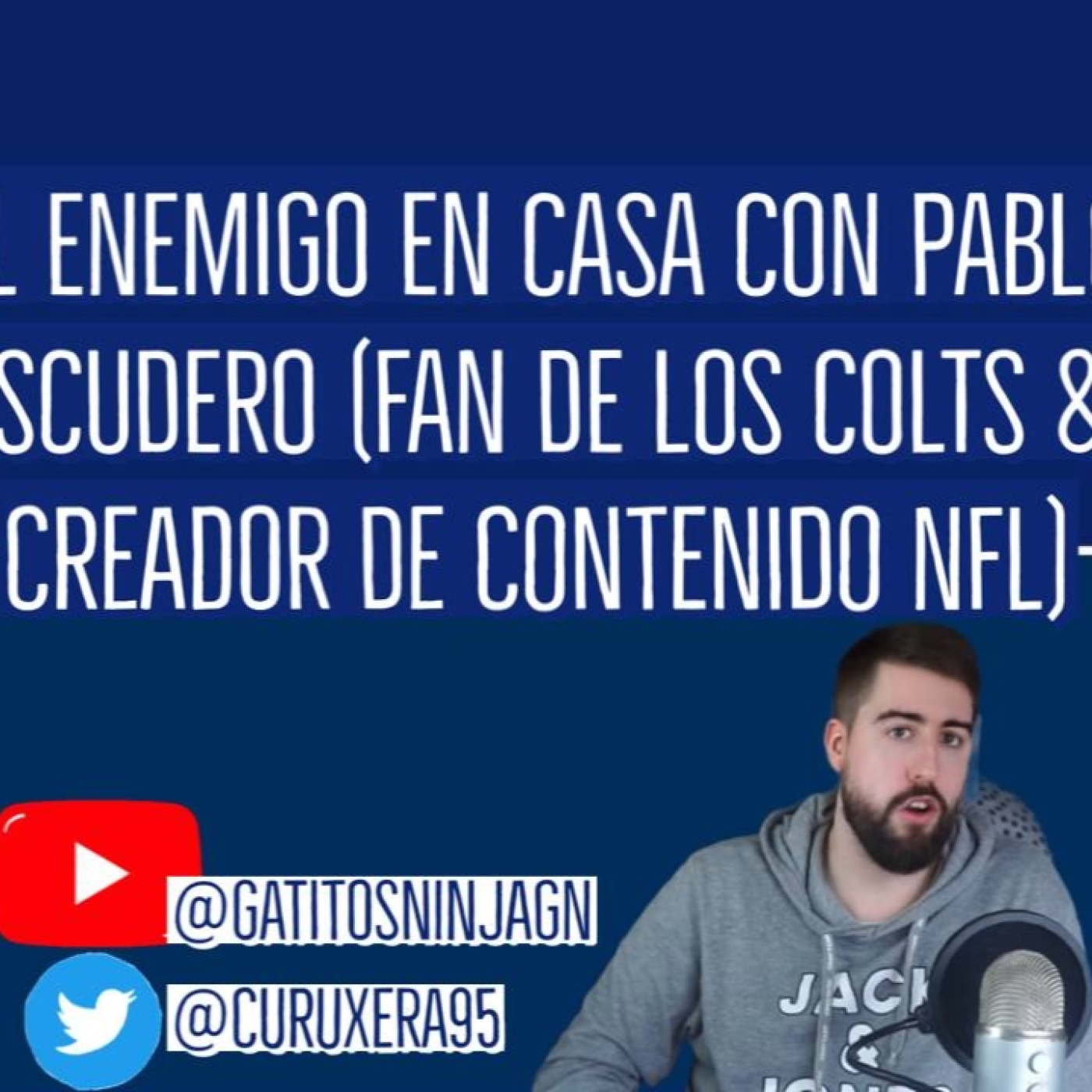 Zona GIGANTES : El Podcast de los New York Giants