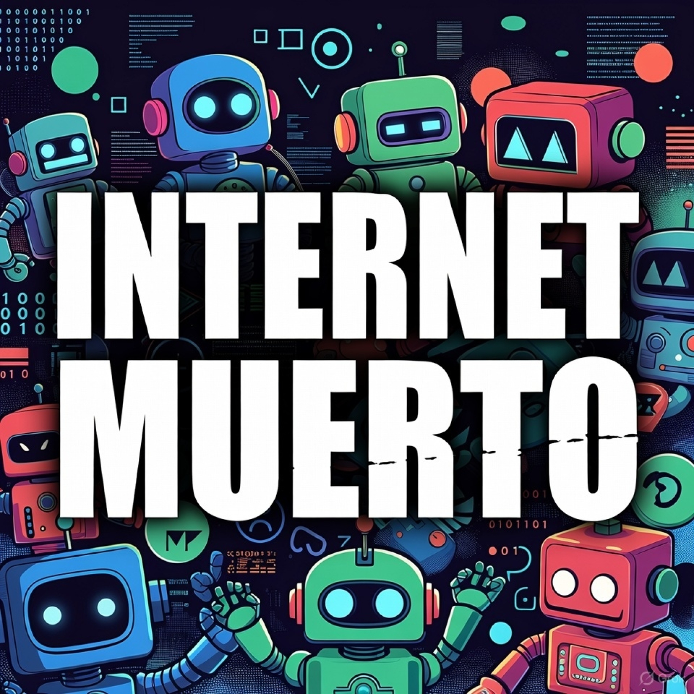 EL INTERNET MUERTO 7x19