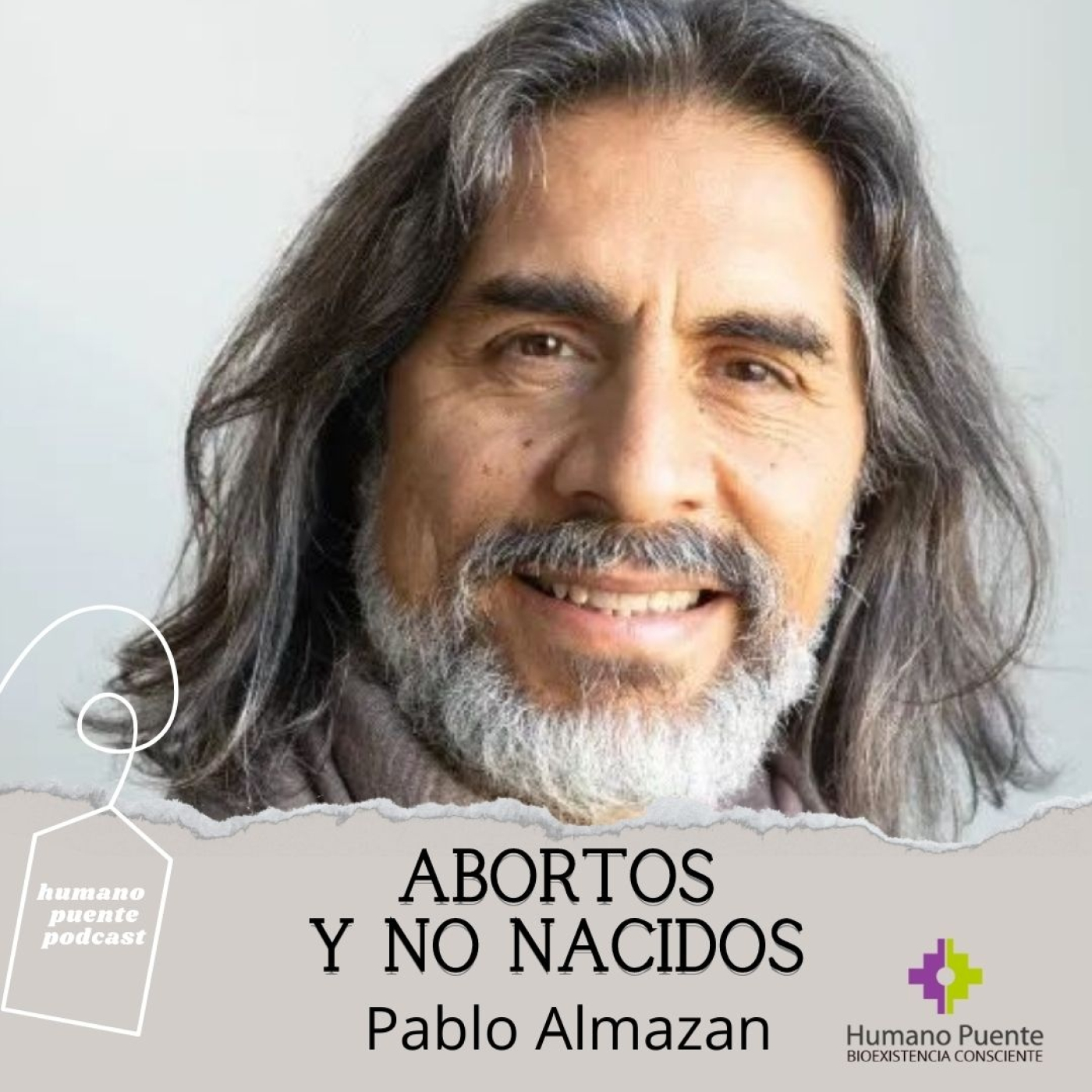 HUMANO PUENTE podcast