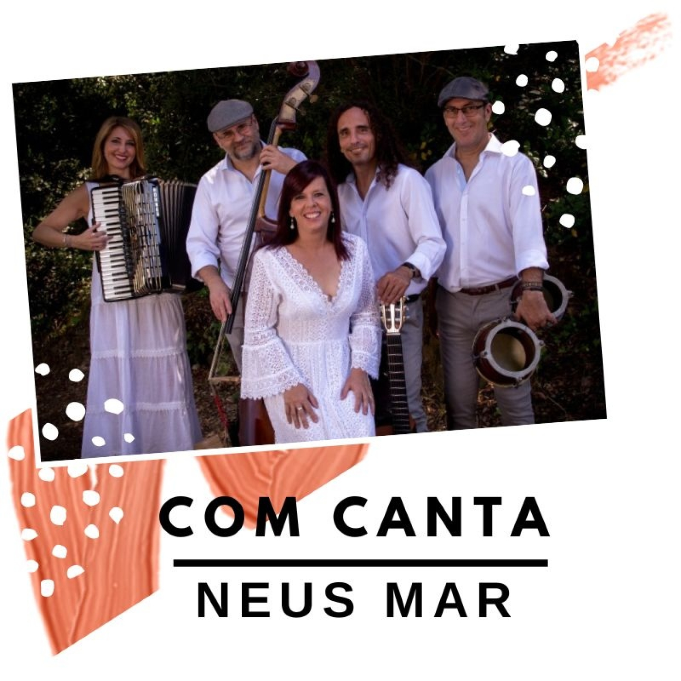 Sons A Cau-Com canta Neus Mar