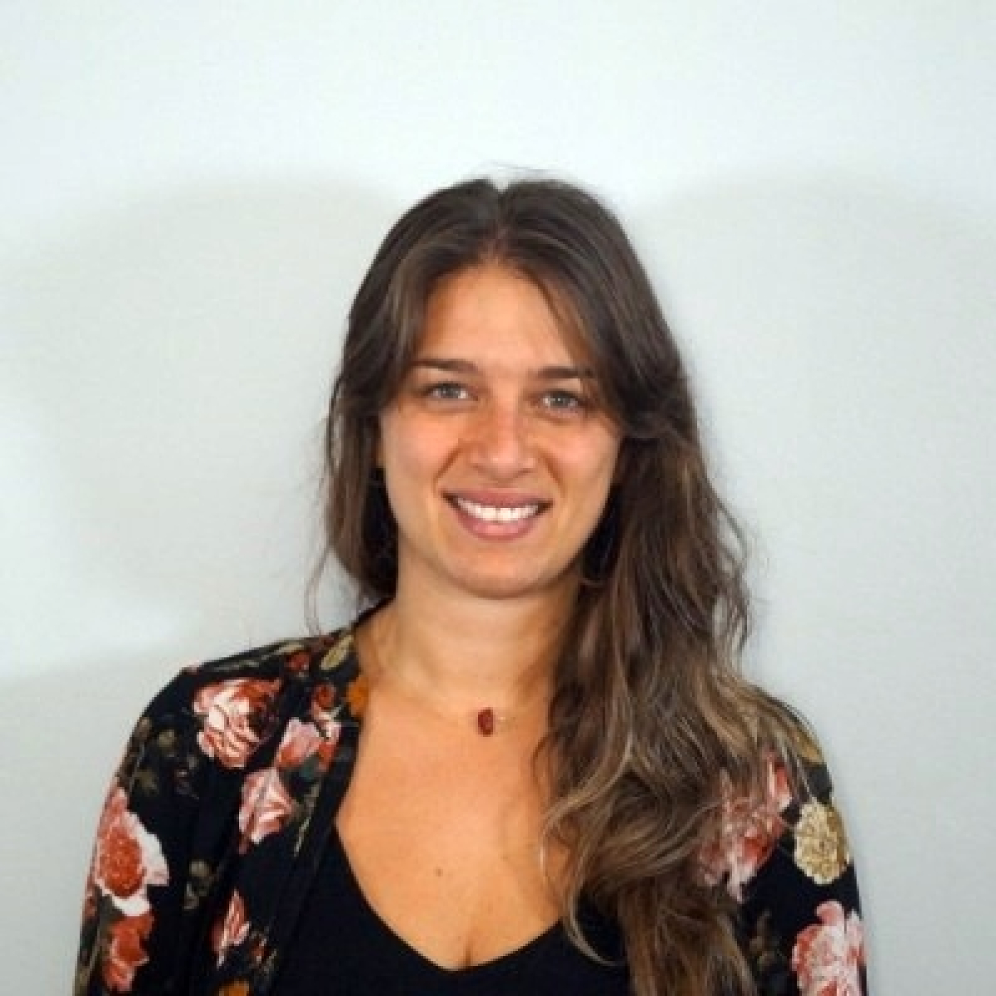 Daniela Gomel (Especialista en Políticas Públicas y Gobernanza de Vida Silvestre @Vida_Silvestre ) Tercer Tiempo