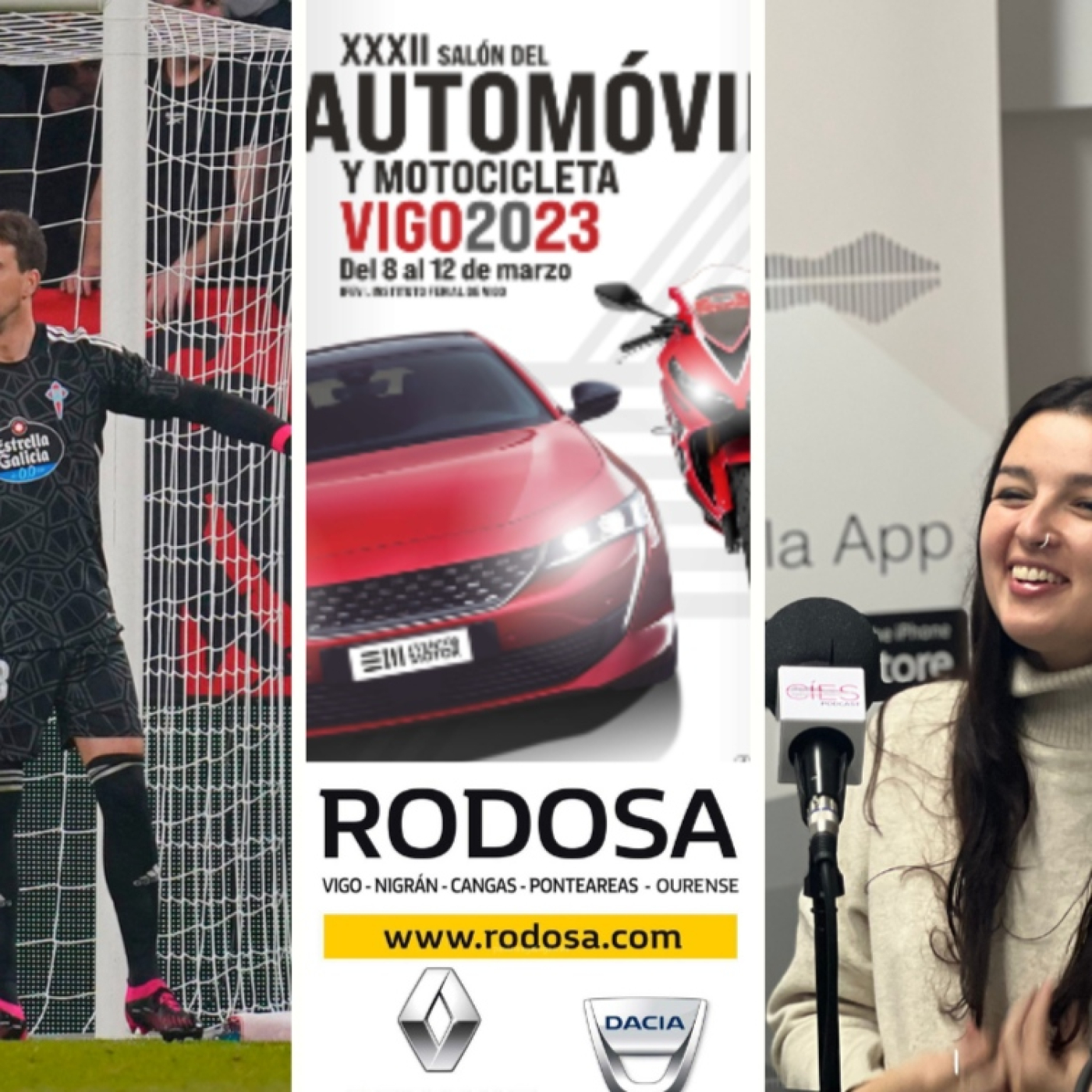 CÍES Podcast: Capítulo 1033 _ 08-03-23