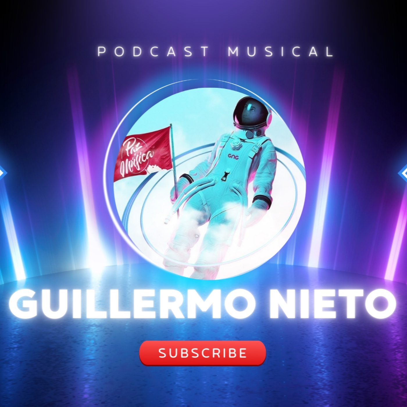 Feliz fin de semana.. vámonos cargados de buena música , exitazos del ayer y hoy..Y premio del jamón viajó hasta Barce episode artwork
