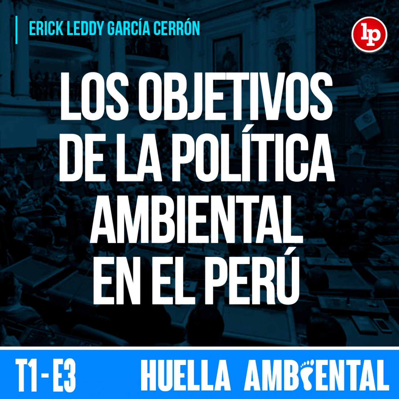 Huella Ambiental - LP