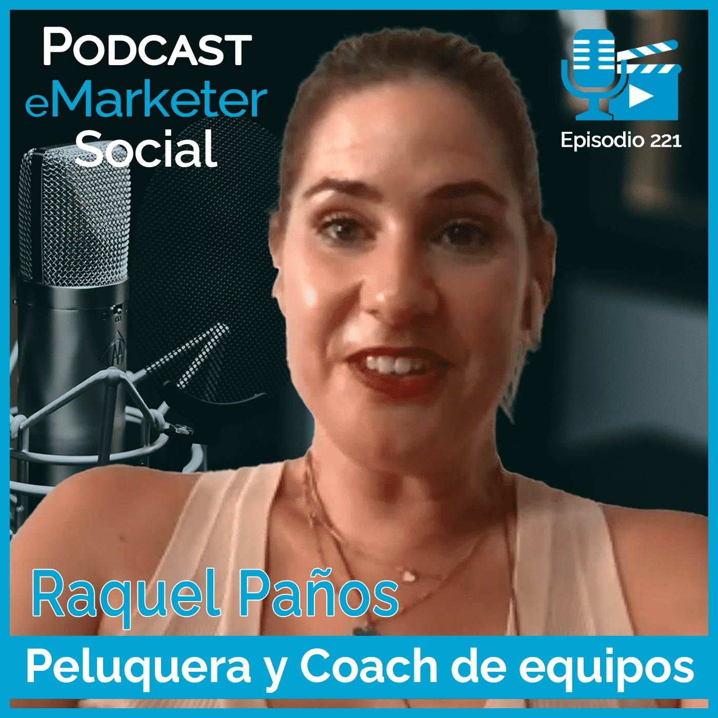 Podcast eMarketerSocial