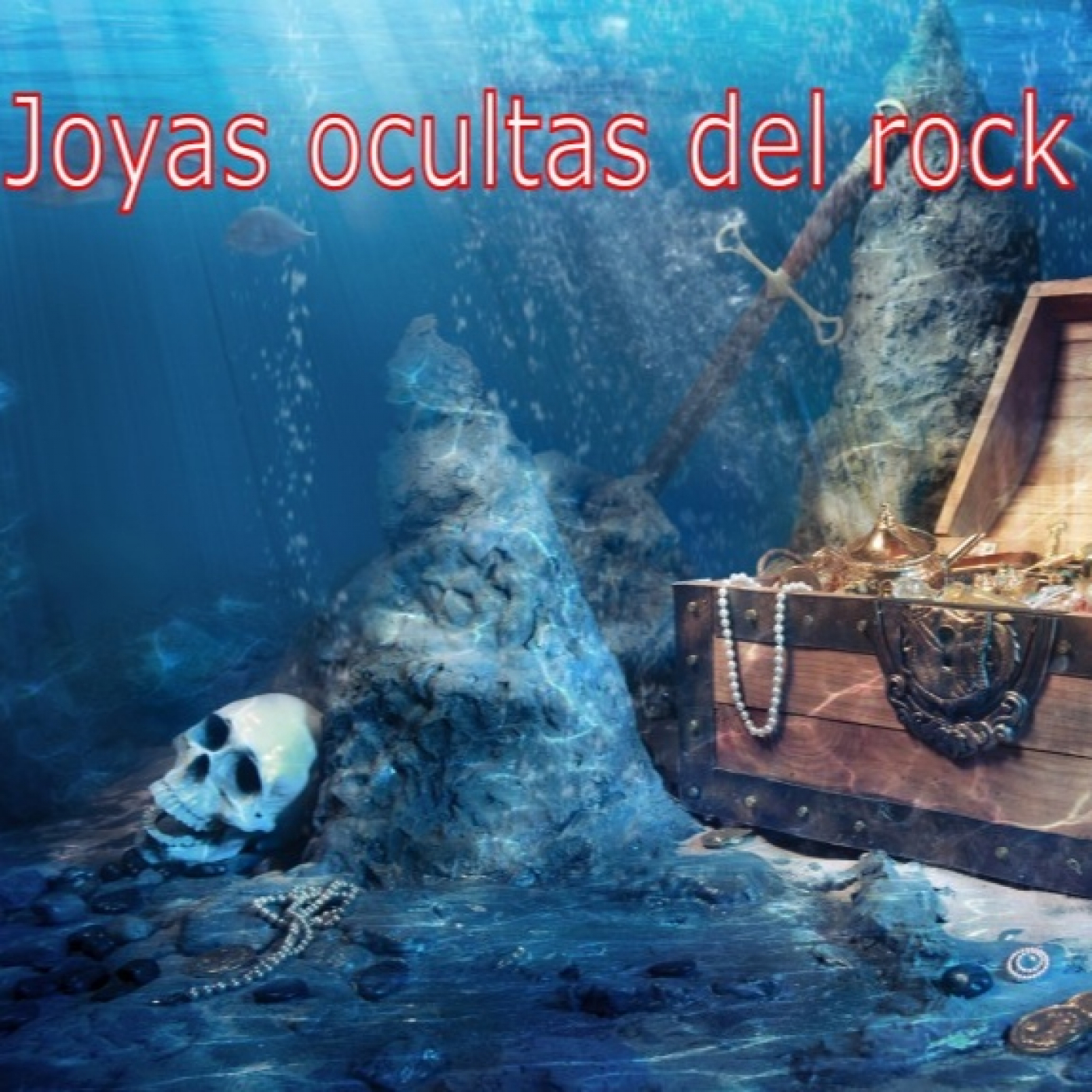 Dossier TiR nº 183, 2023-04-21 Joyas ocultas del rock, Parte 2 episode artwork