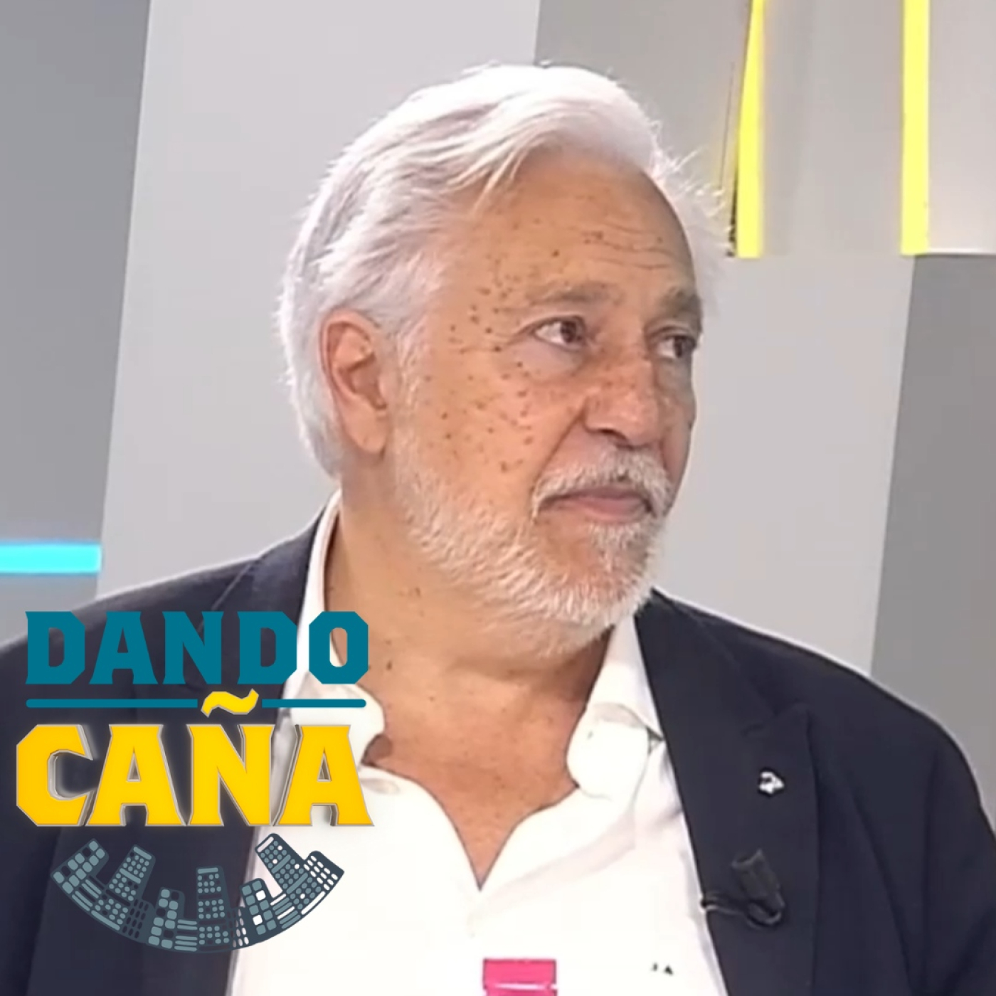 Dando Caña