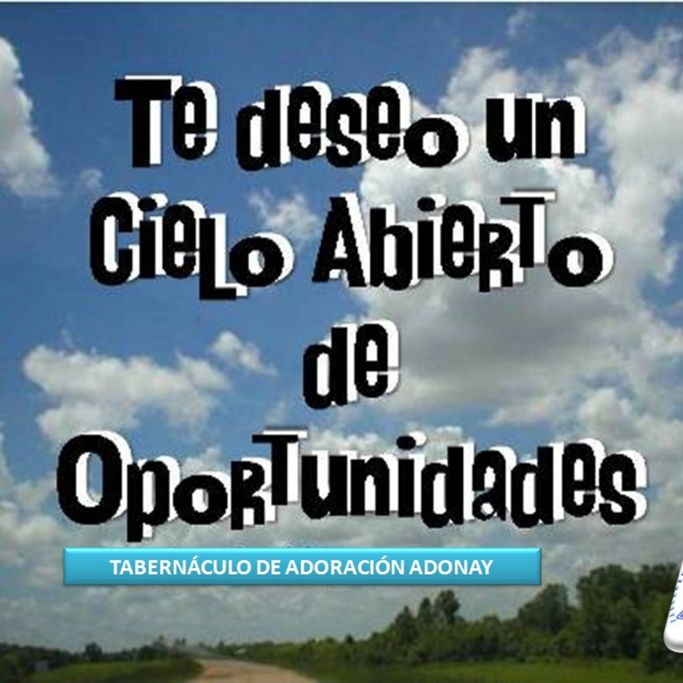 UN ENCUENTRO CON DIOS