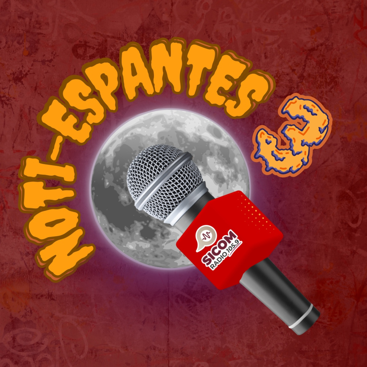 T3 "El barbero loco y el pastelero de Paris" episode artwork