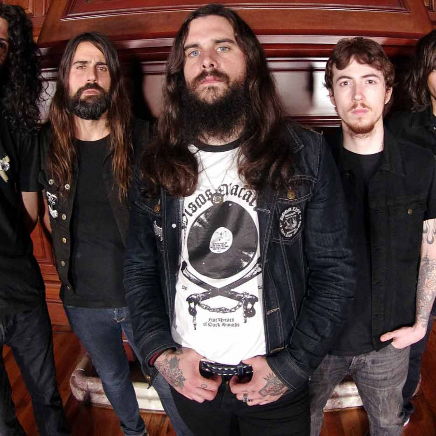 Podcast Simfonia Metàl.lica