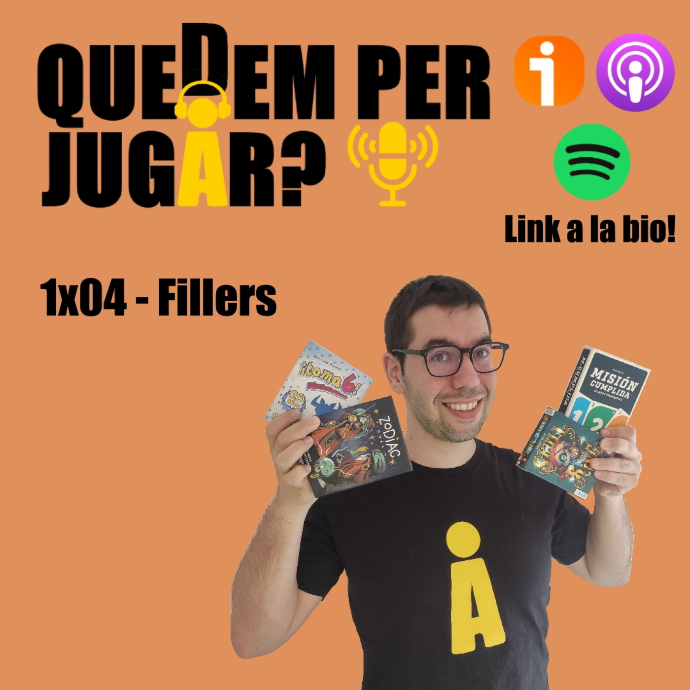 Quedem per jugar?