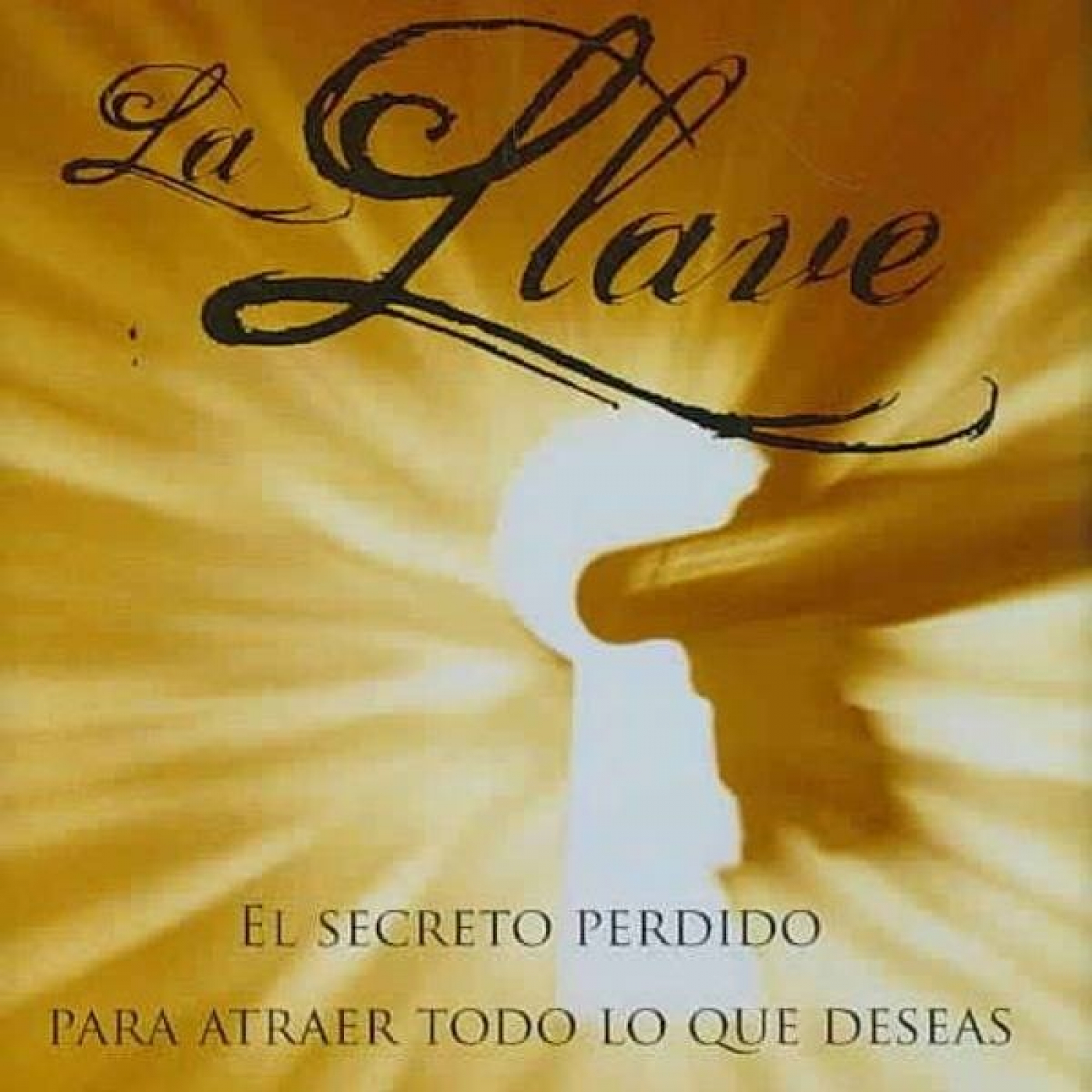 Joe Vitale - La Llave (Español Latino) episode artwork