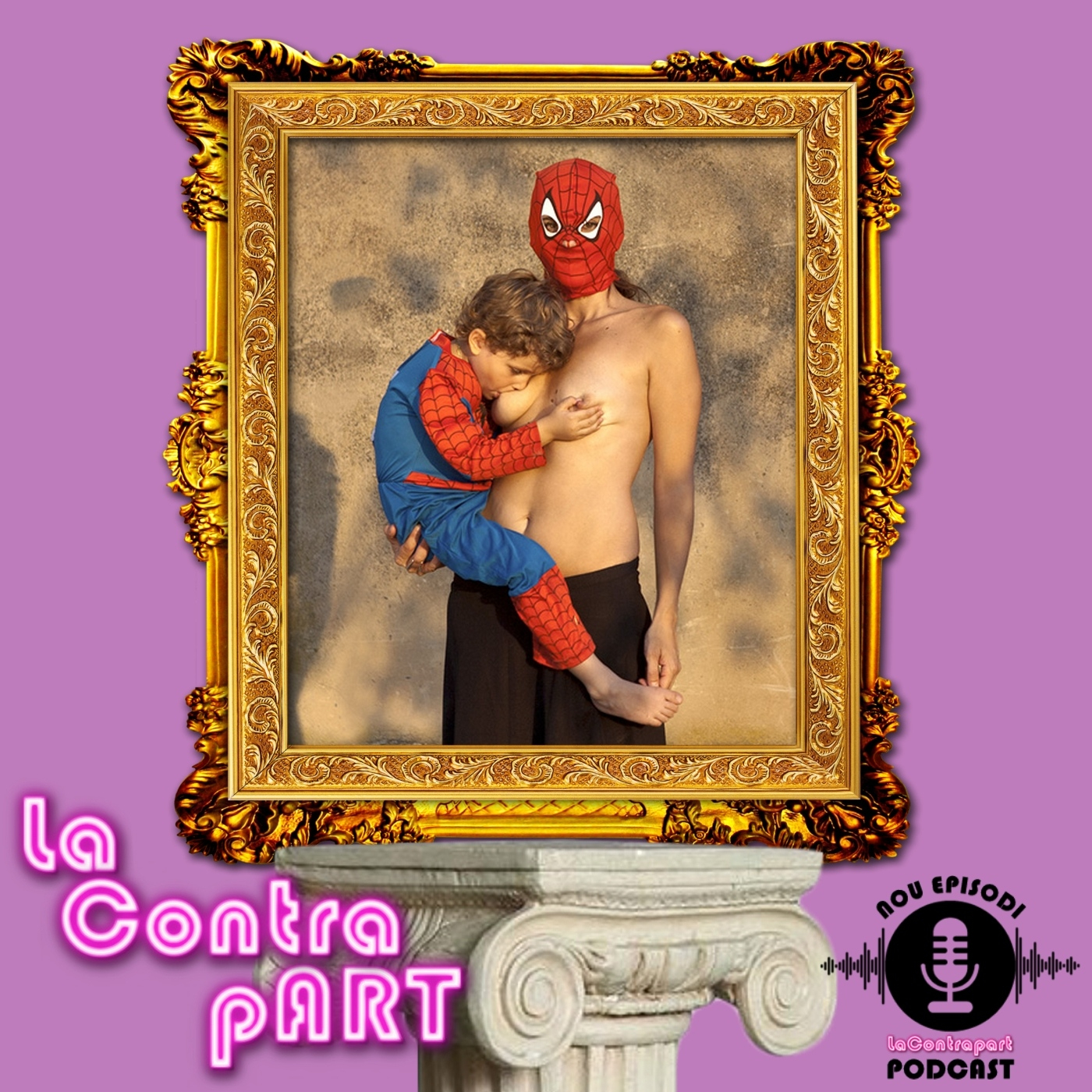 La ContrapART