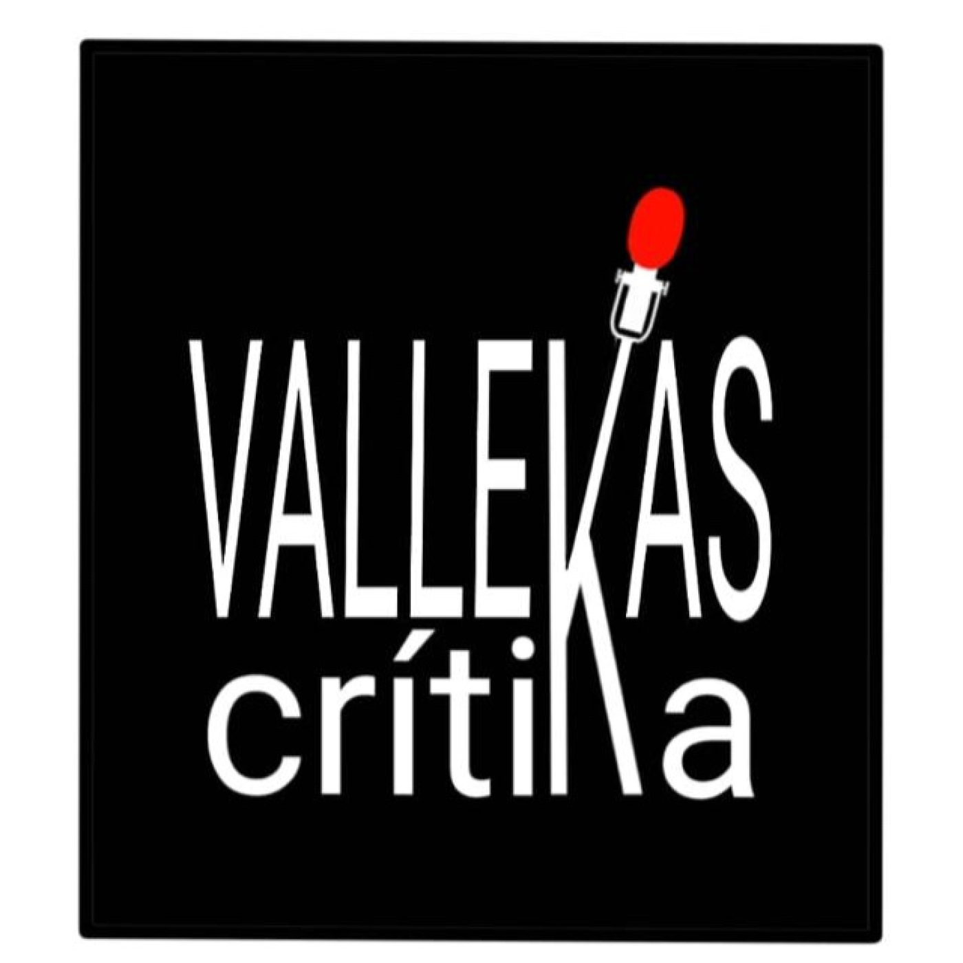 Vallekas Crítika 08-06-22 (Completo) episode artwork