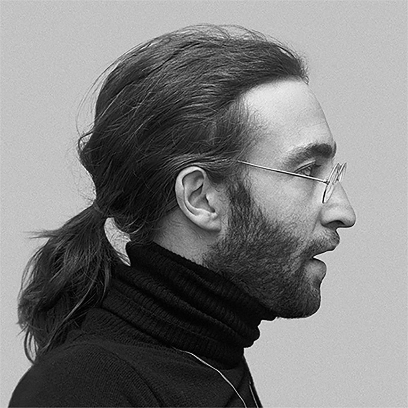 EP150.- Especial John Lennon episode artwork