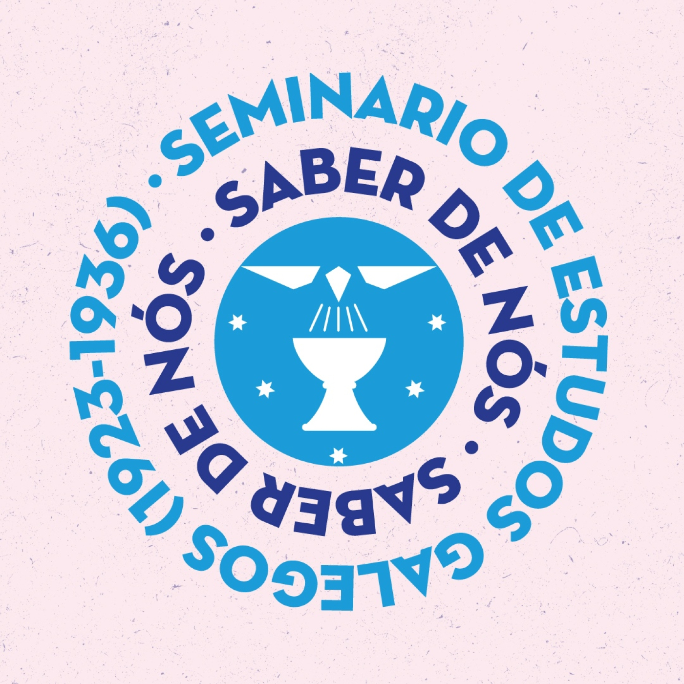 Saber de Nós. Lingua galega e o Seminario de Estudos Galegos - Henrique Monteagudo/Dolores Vilavedra episode artwork