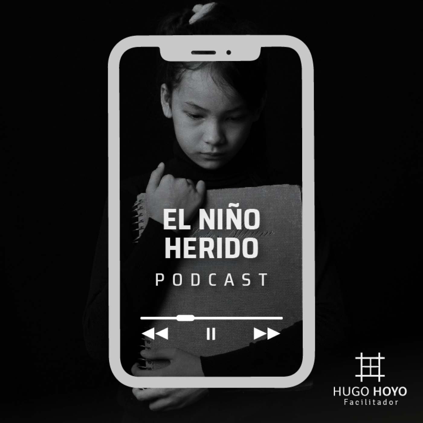 Hugo Hoyo podcast
