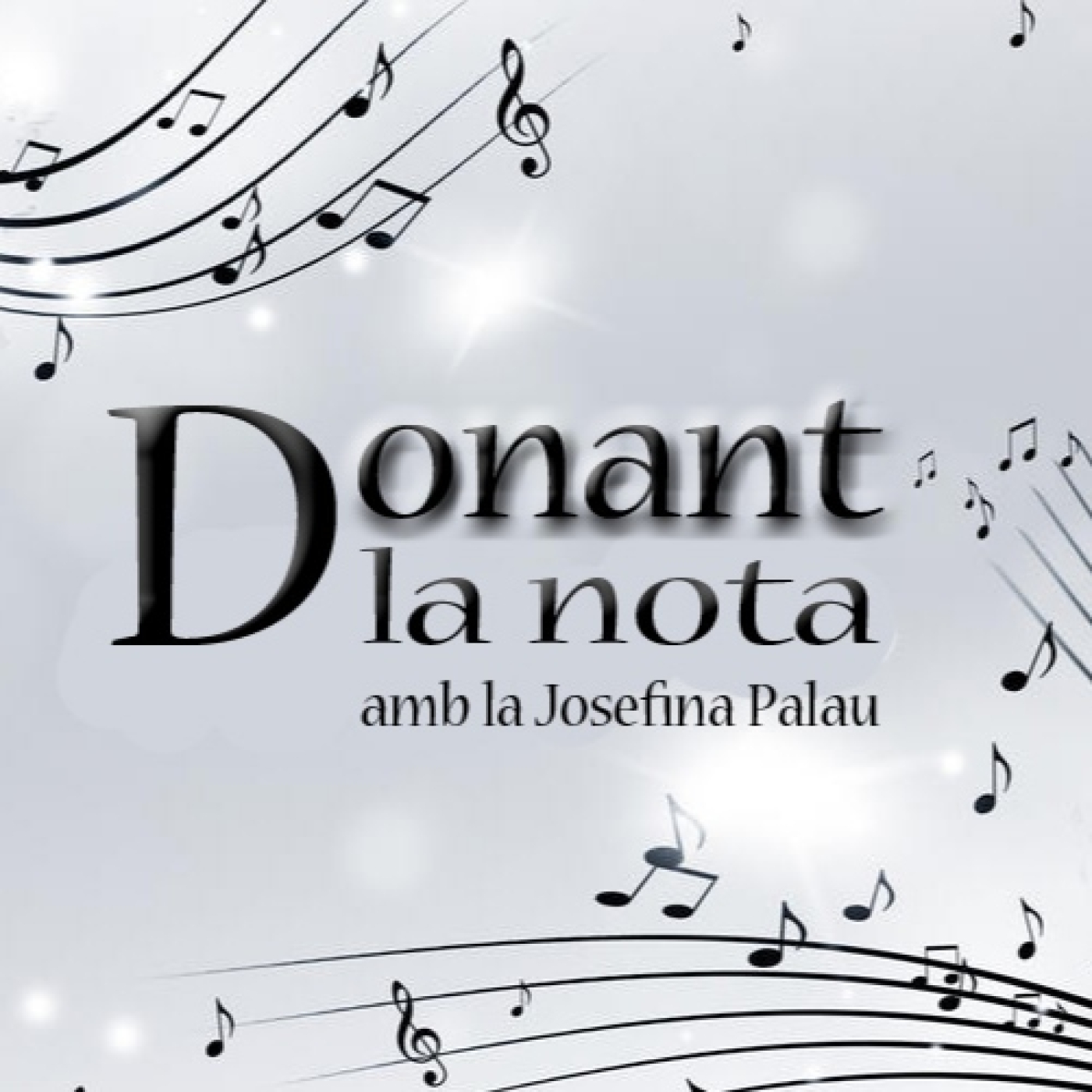 Podcasts de Domenys Radio
