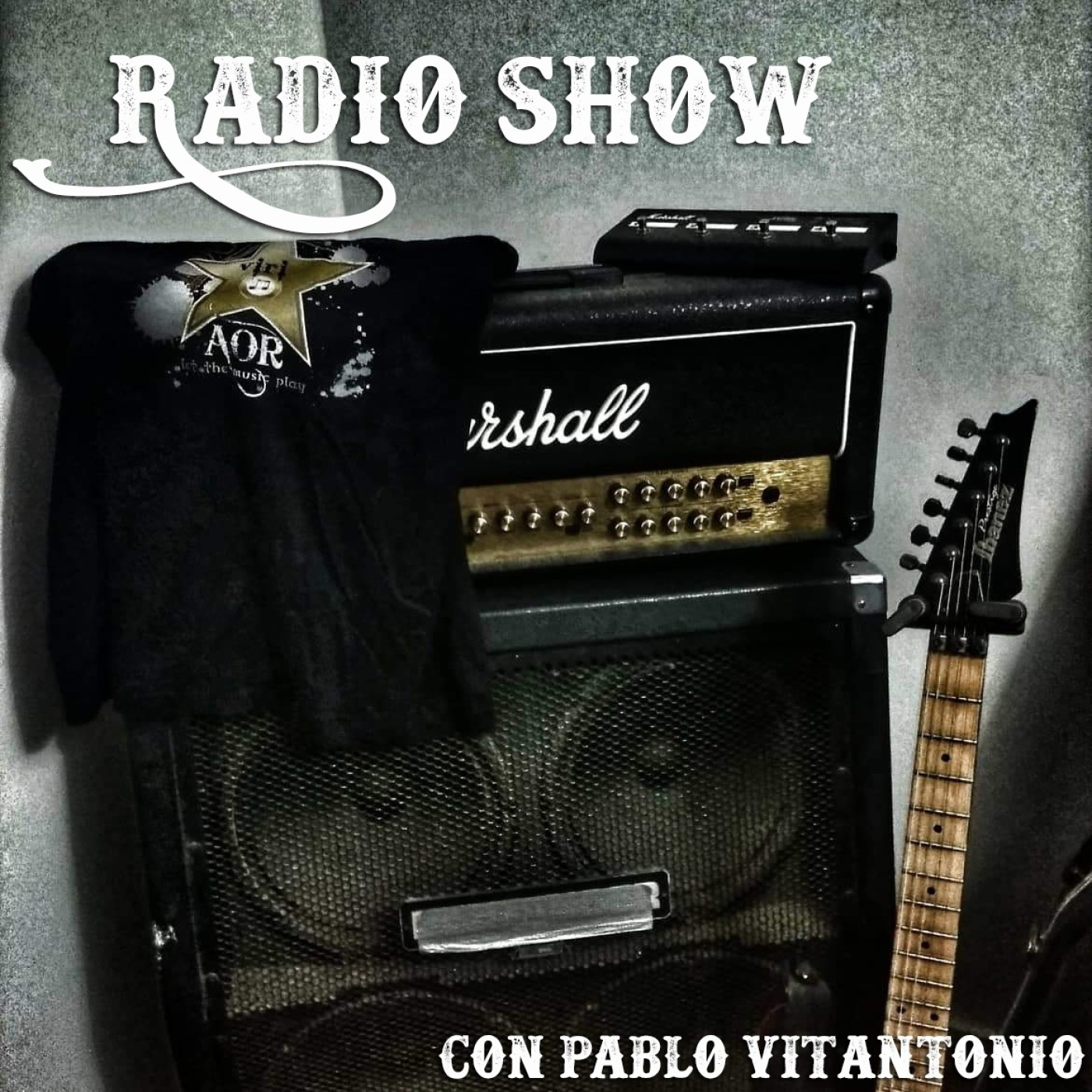 Viri AOR Radio Show