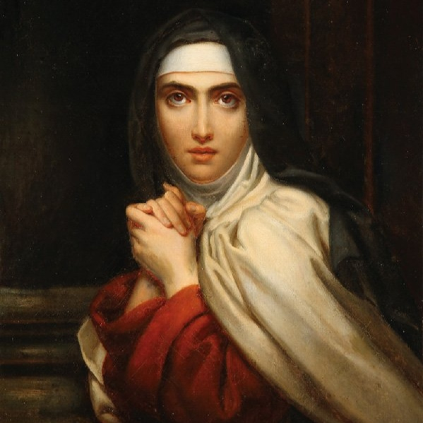 Avance del podcast Teresa de Ávila, la santa y la Inquisición