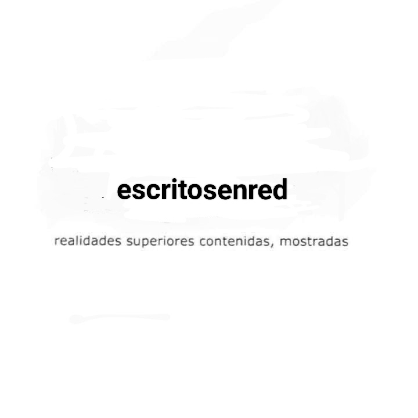 escritosenred