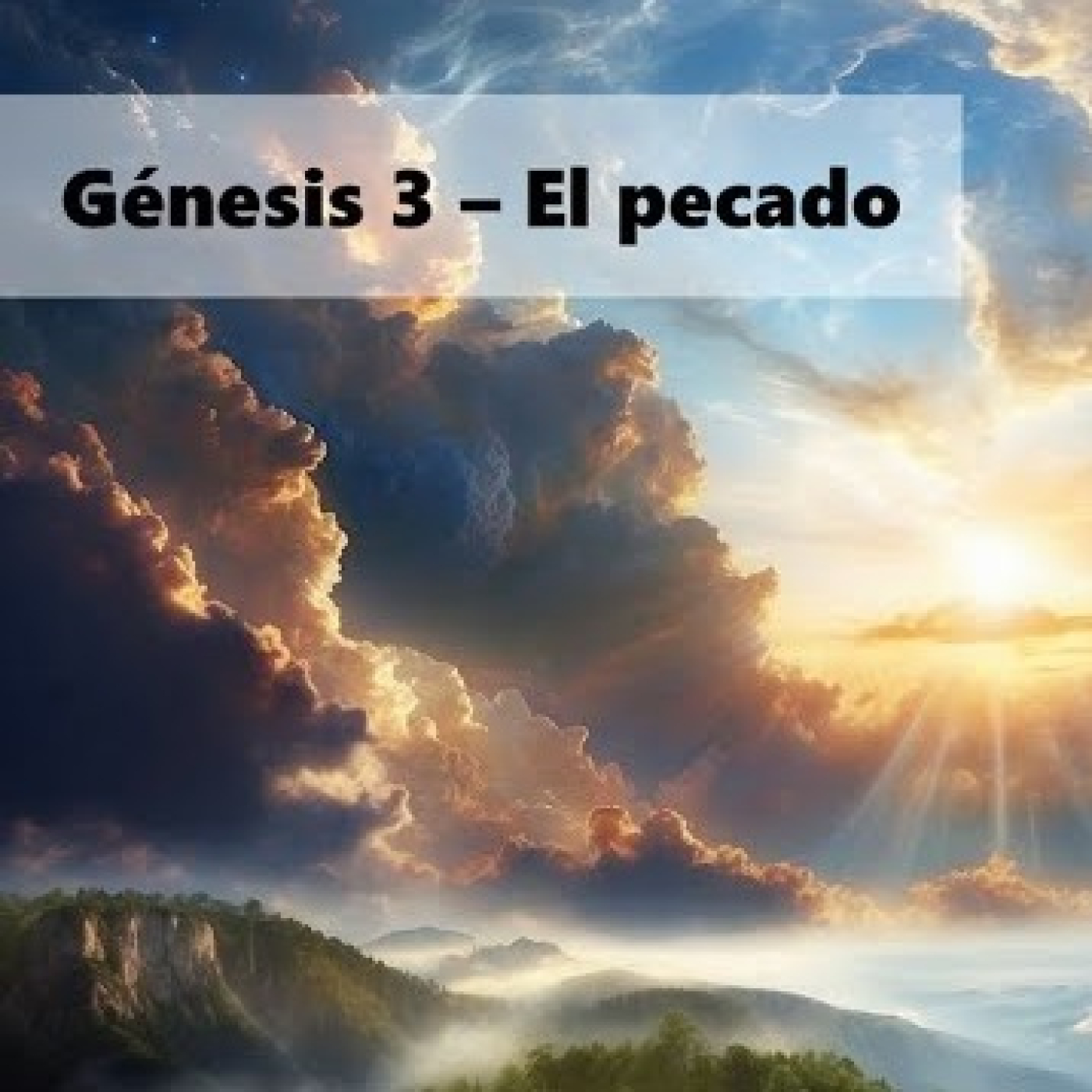 Iglesia Bíblica el Buen Pastor