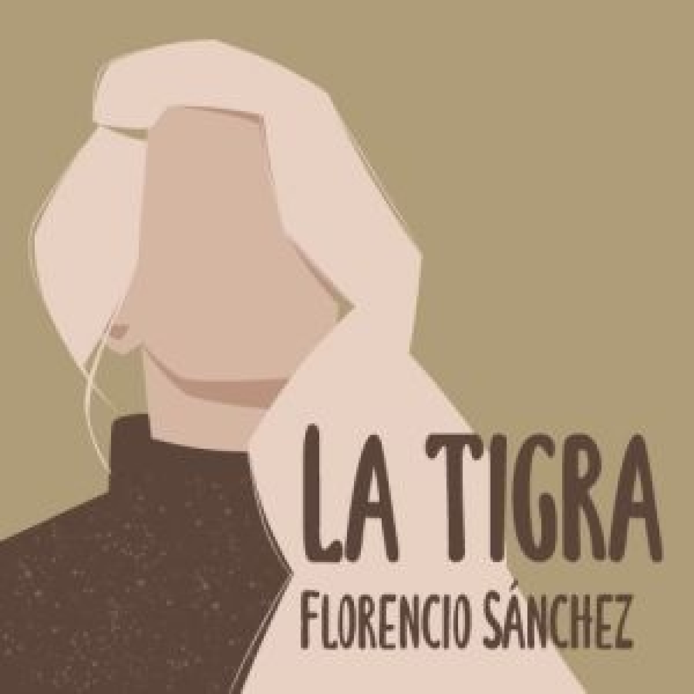 La tigra - Florencio Sánchez episode artwork