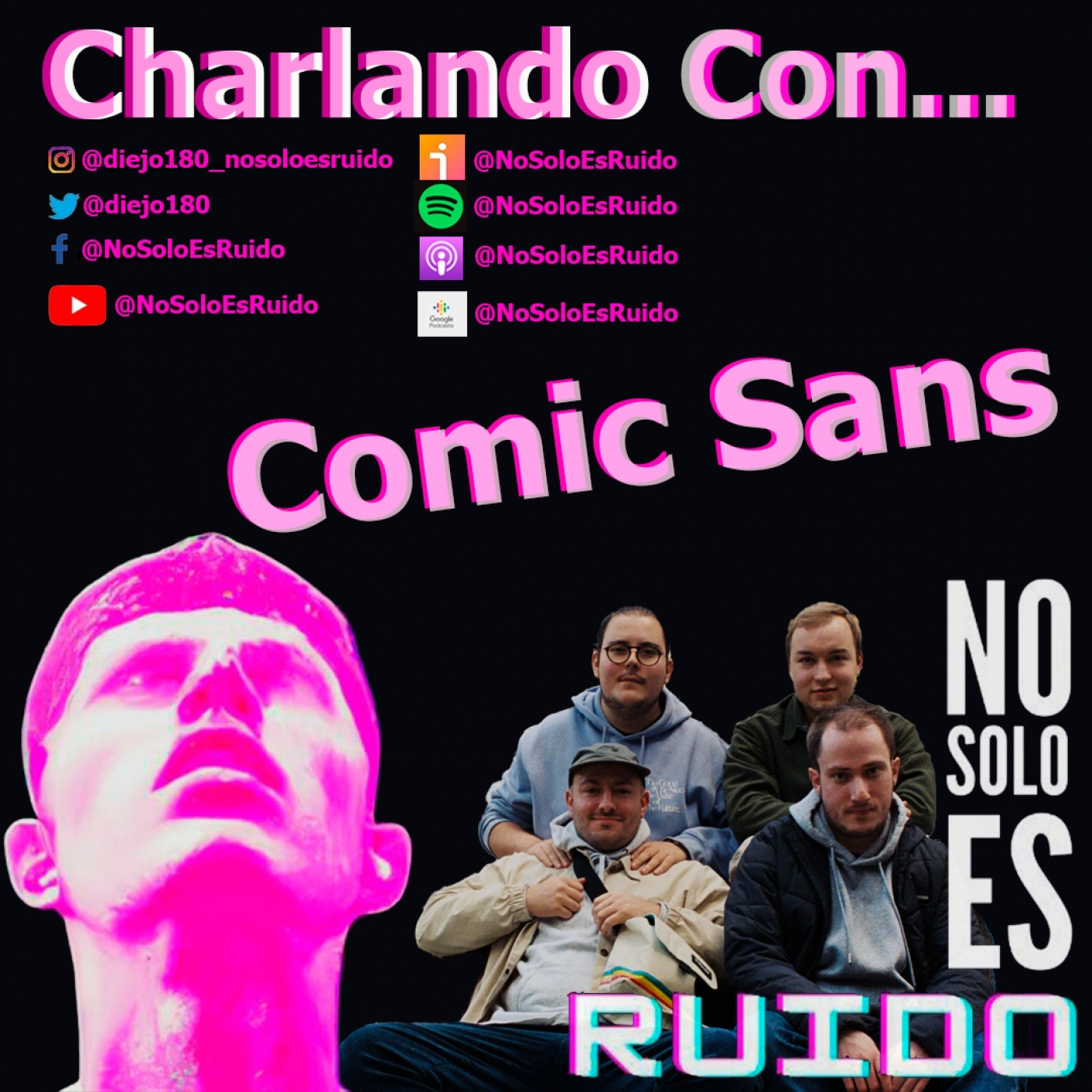 NoSoloEsRuido
