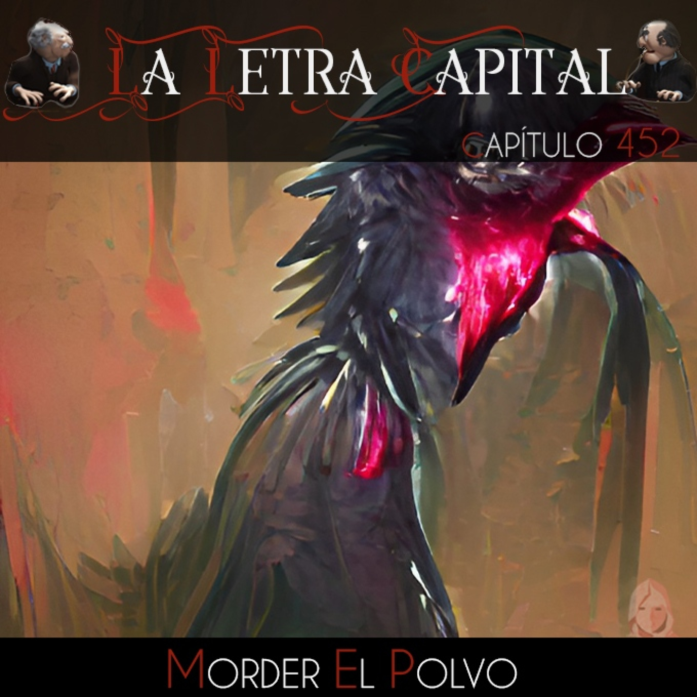 laletracapital podcast