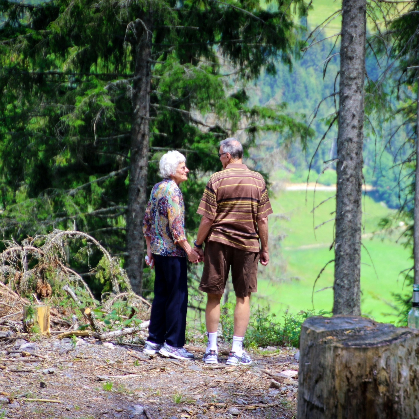 Elige, pero elige bien