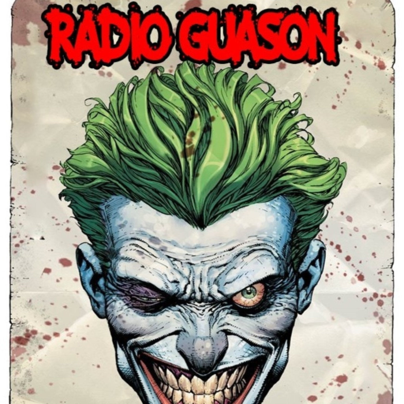 Radio guason