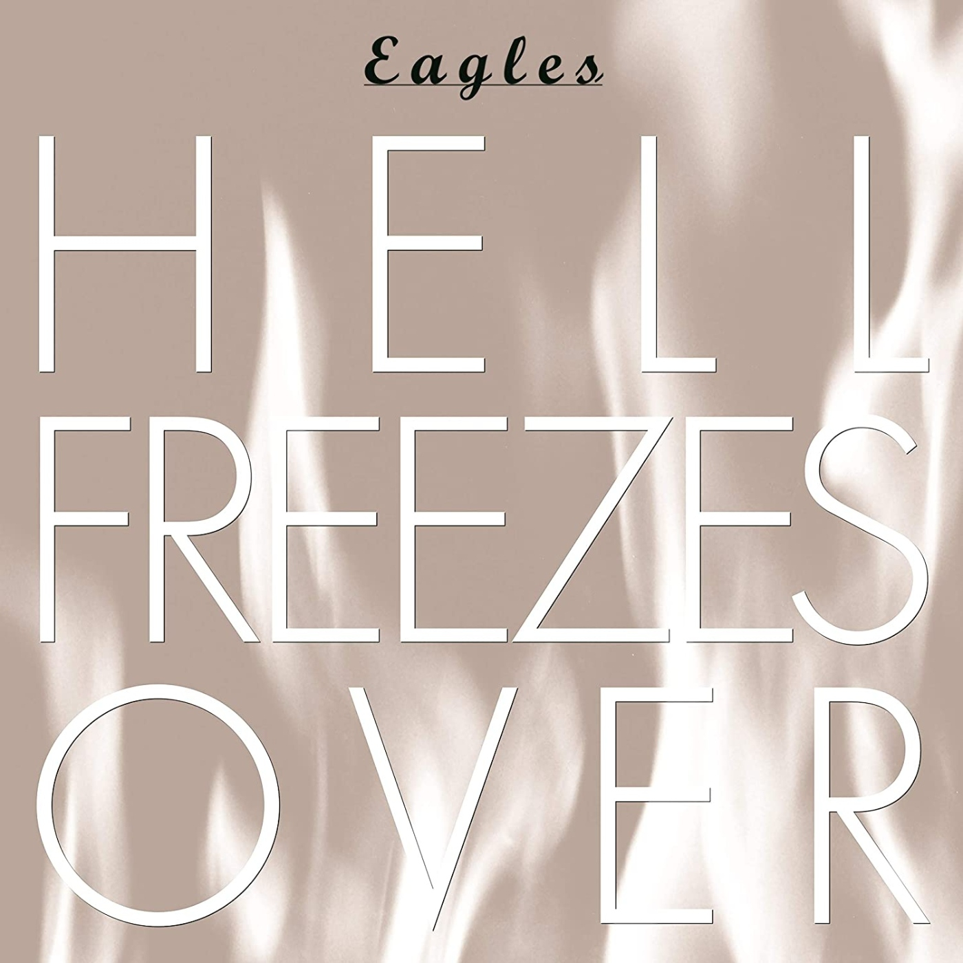 Copinya de Volta Verda 689. Eagles: Hell Freezes Over /11-11-20/ episode artwork