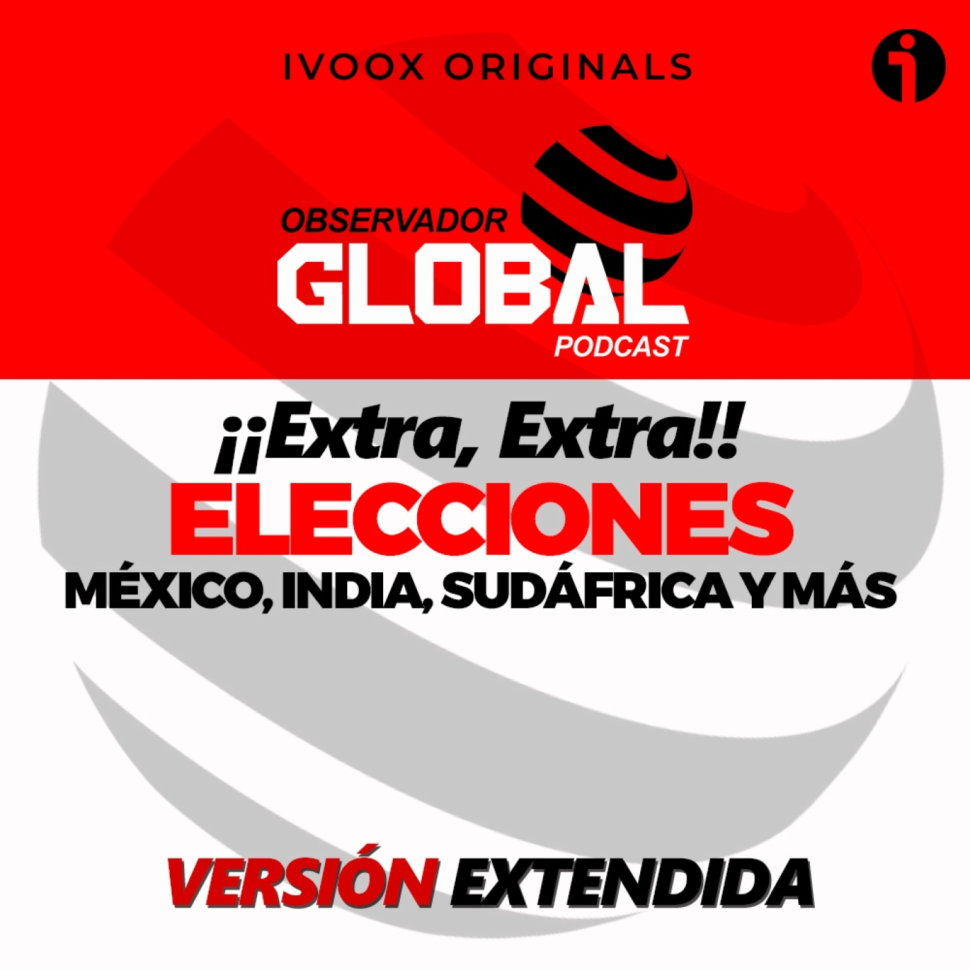 Observador Global Podcast
