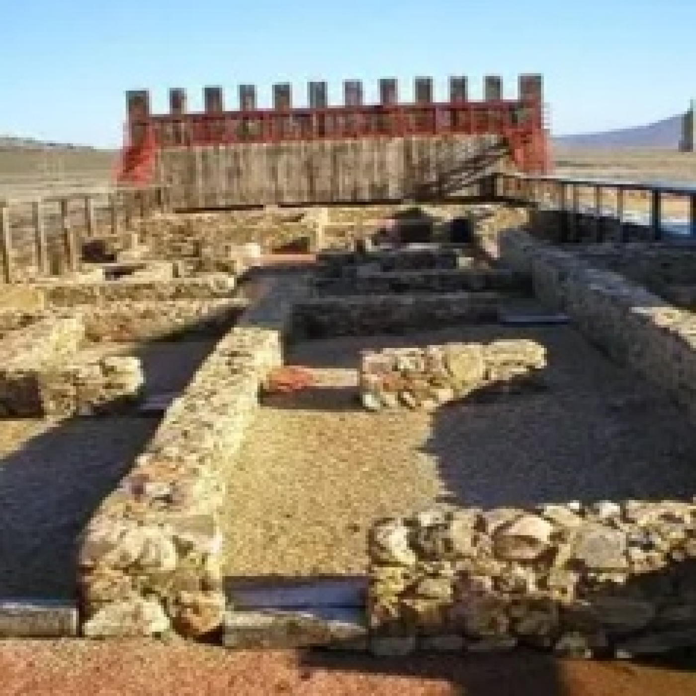 Zamora a traves de su historia.