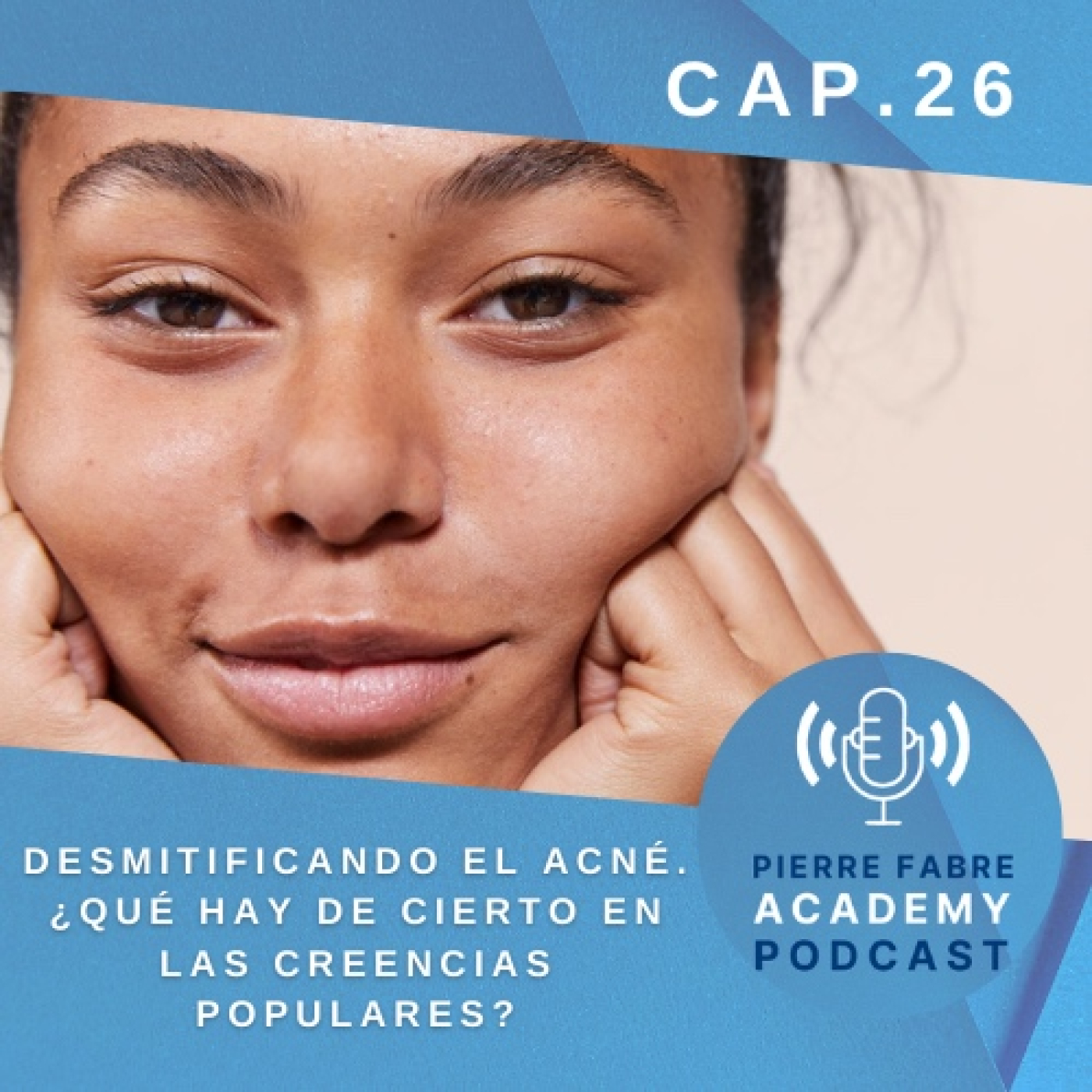 Pierre Fabre Academy Podcast