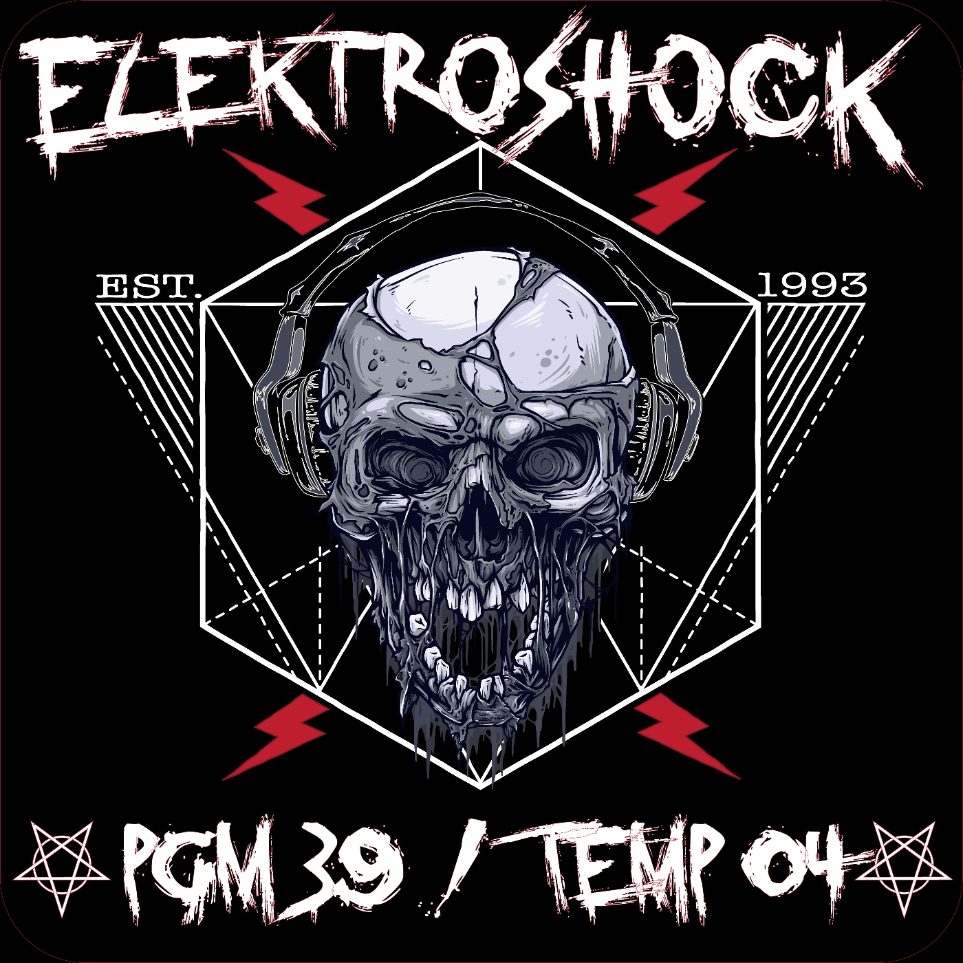 ELEKTROSHOCK