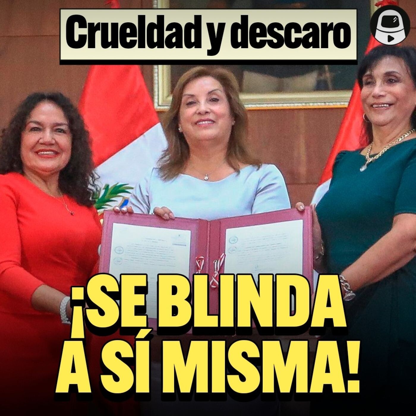 La Encerrona