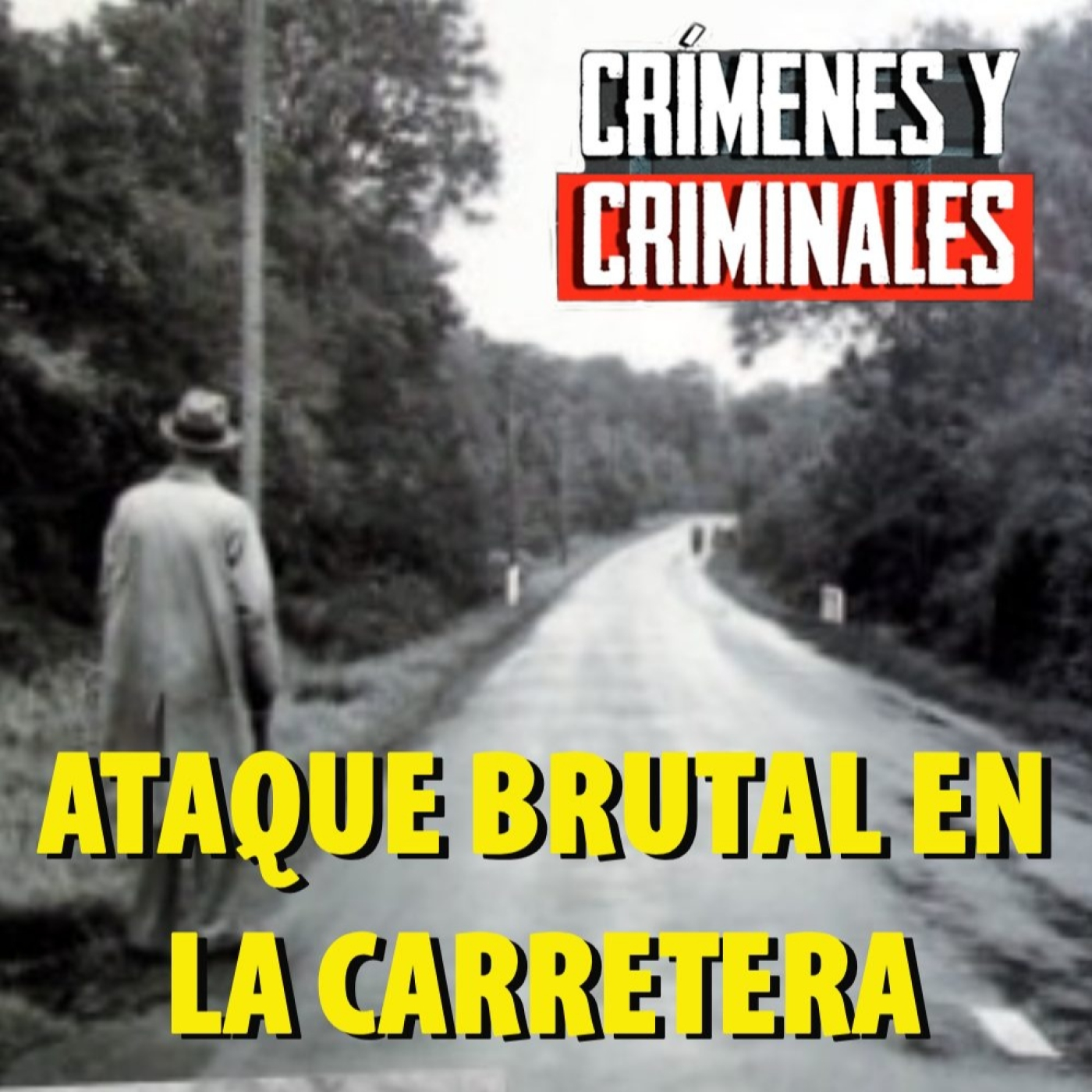 Ataque brutal en la carretera de Hordsham