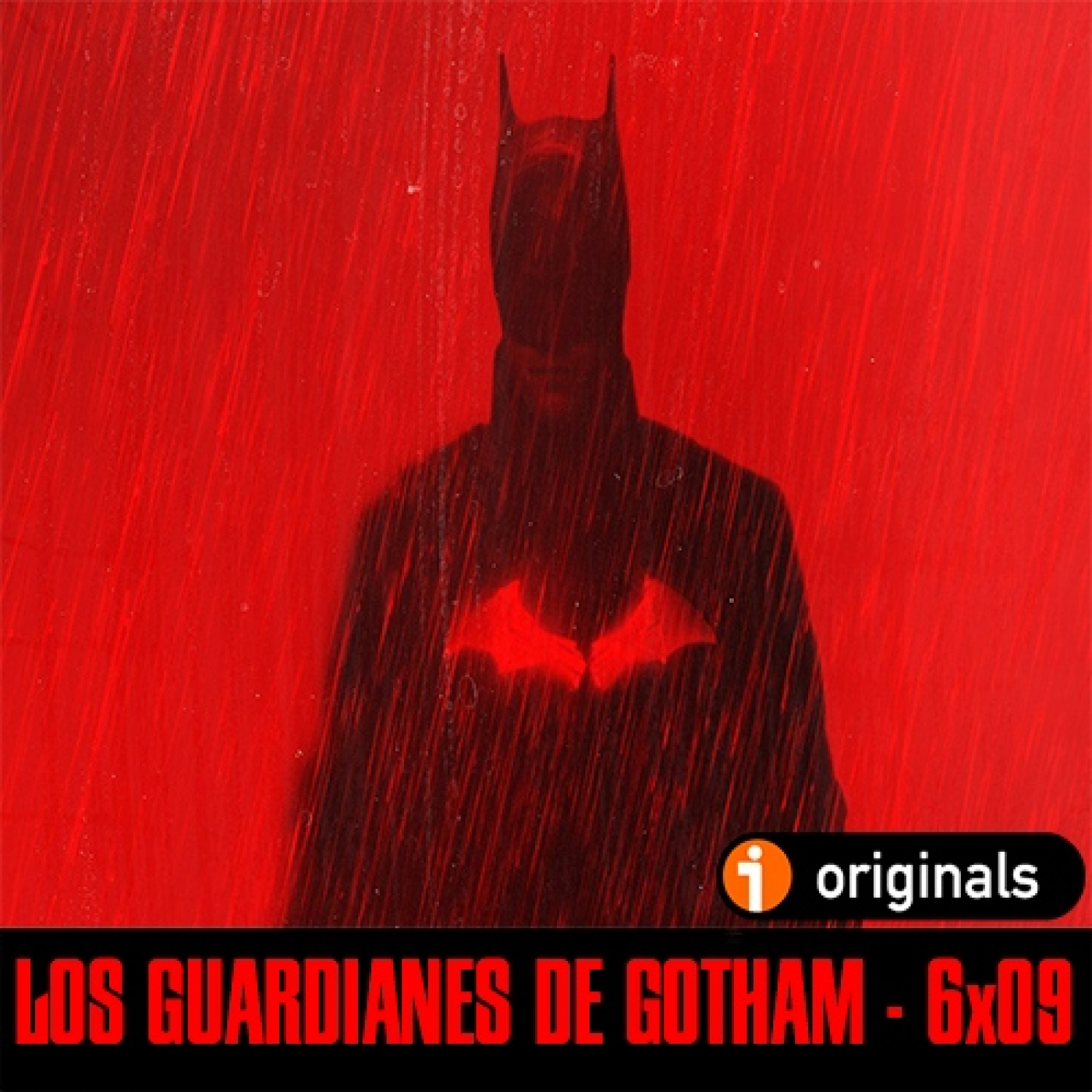 Los Guardianes de Gotham
