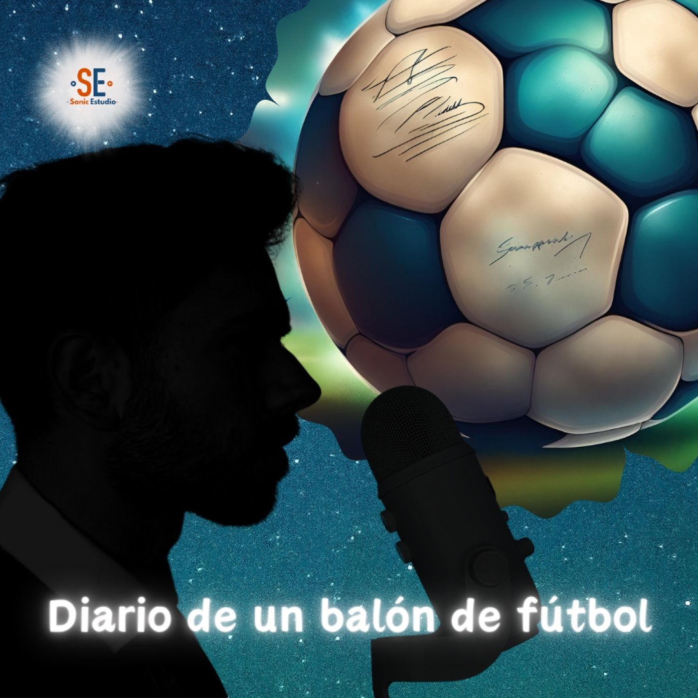 Te cuento — Podcast de historias relajantes