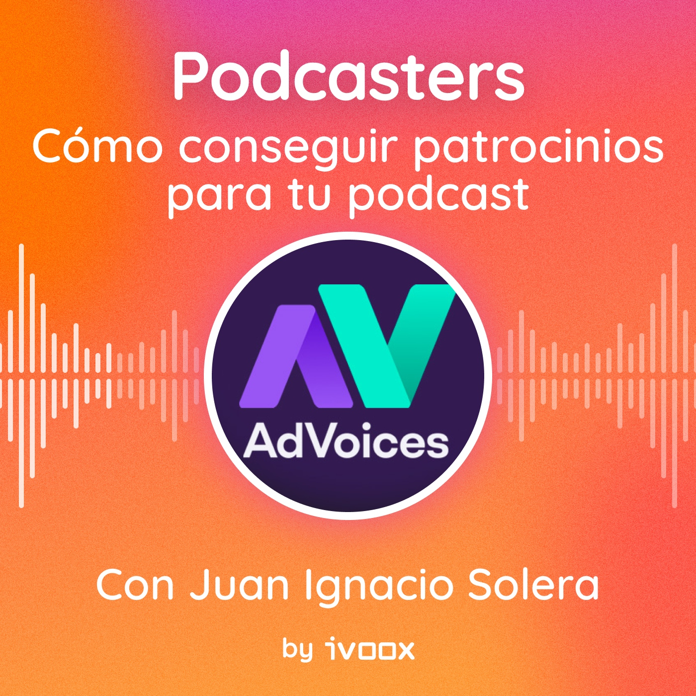 Podcasters