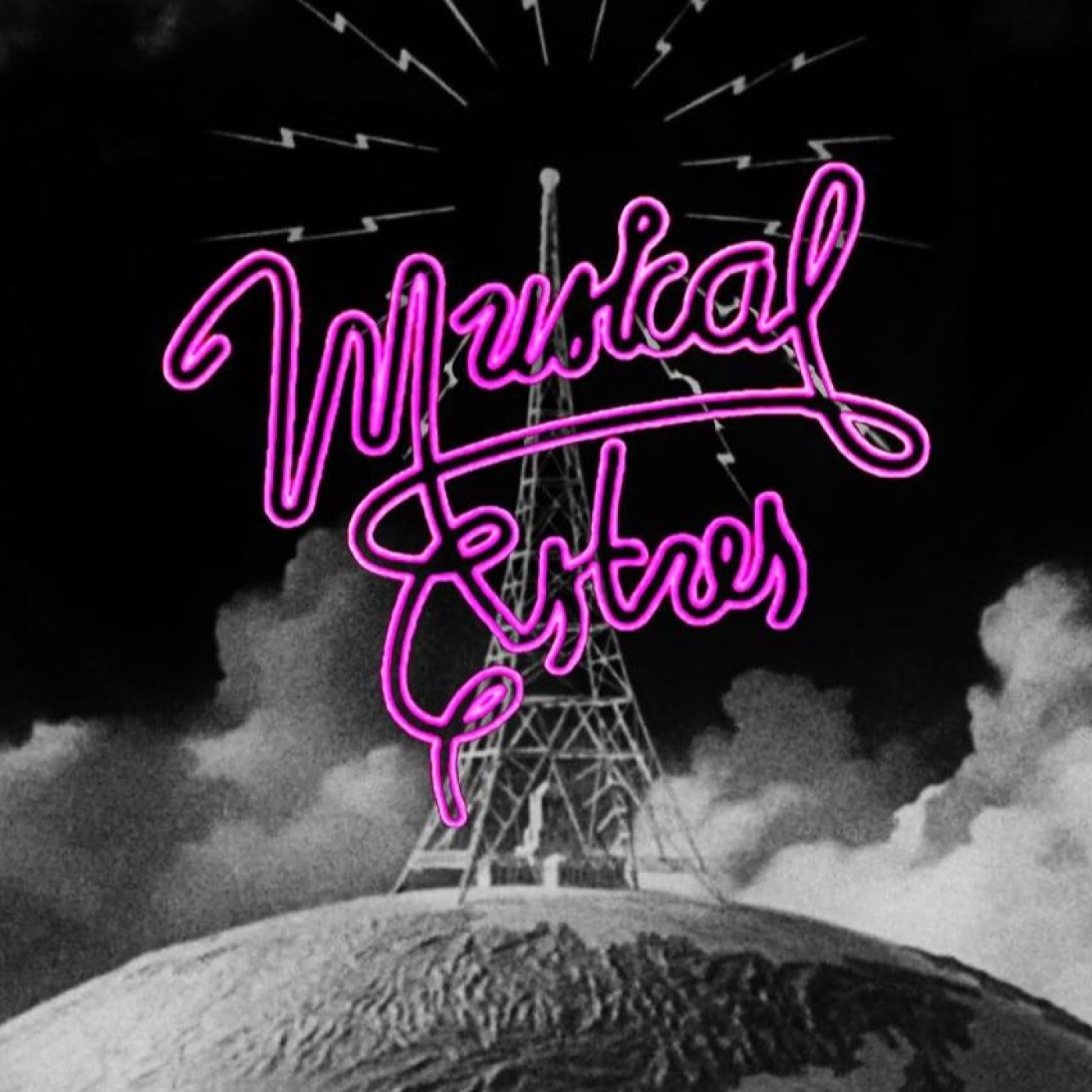 Musical Estres